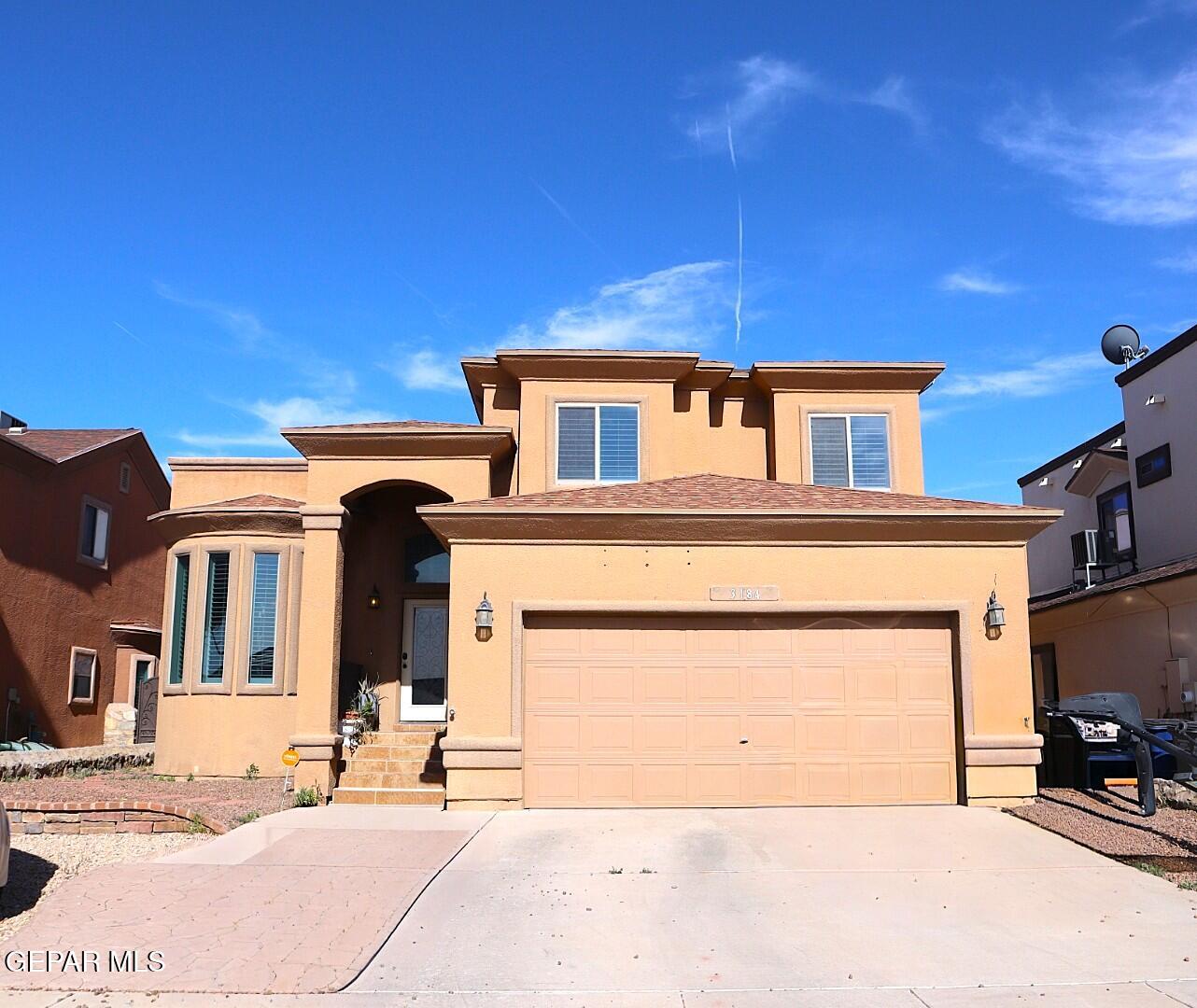 3184 Amistoso Street — photo