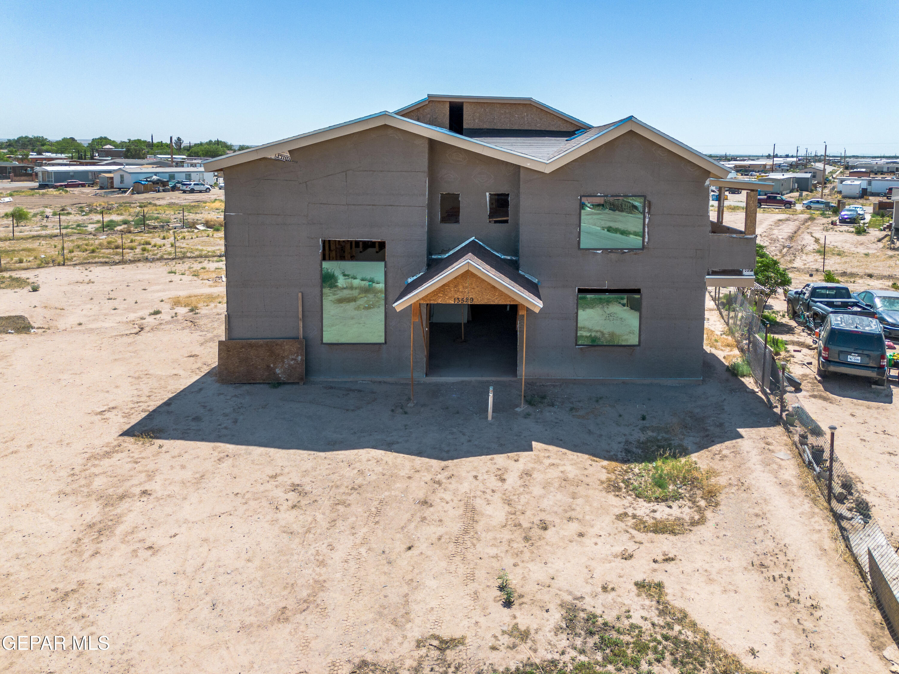 13529 Valle Spain Way — photo
