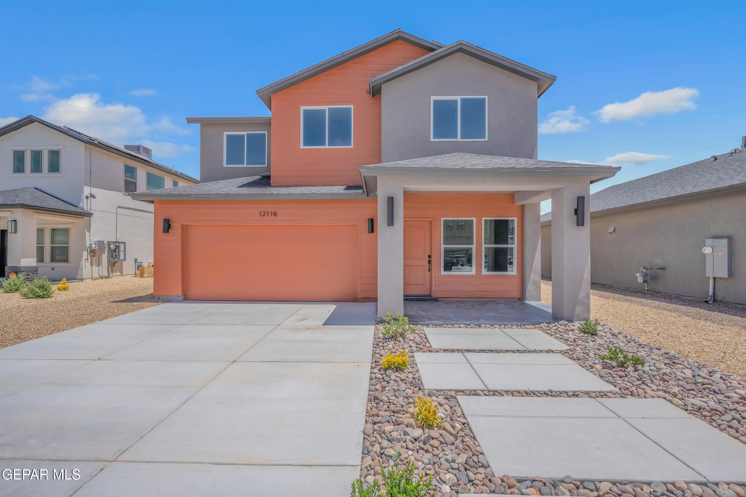 12116 Nesreen Drive — photo