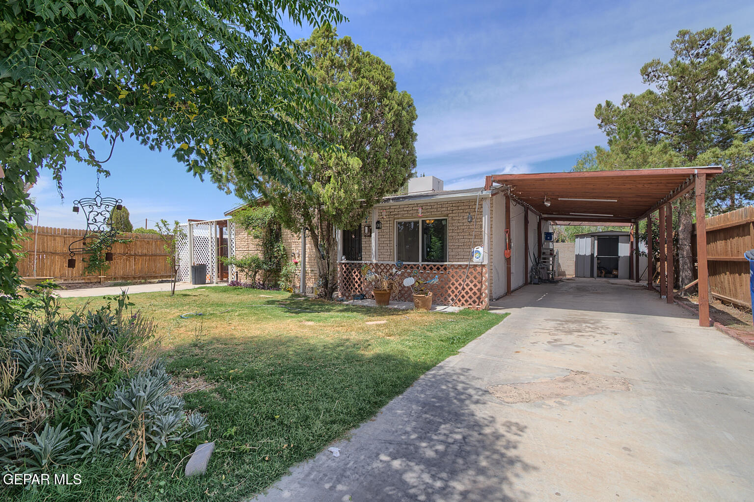 7233 Stiles Drive — photo