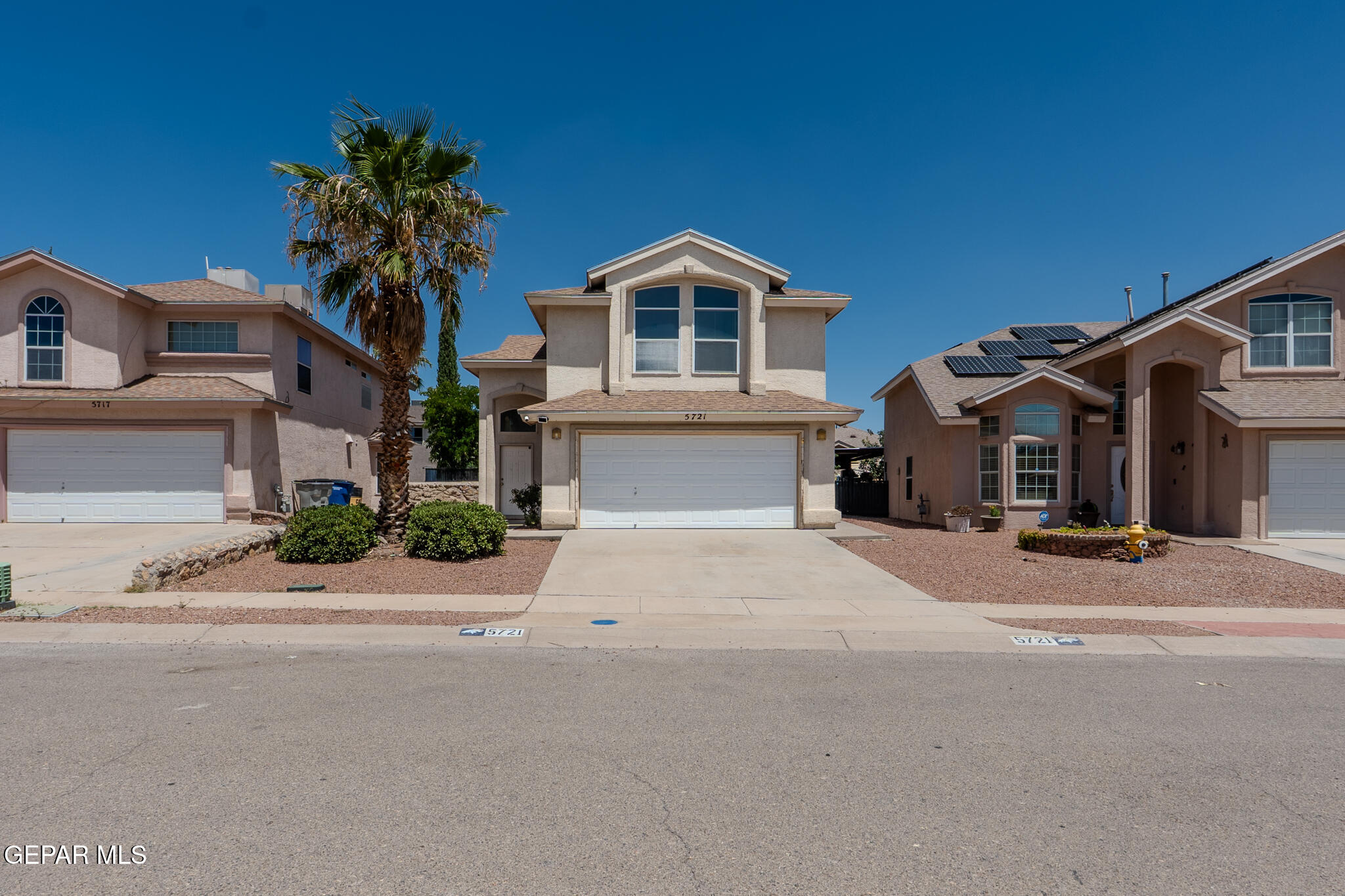 5721 Laurel Clark Lane — photo