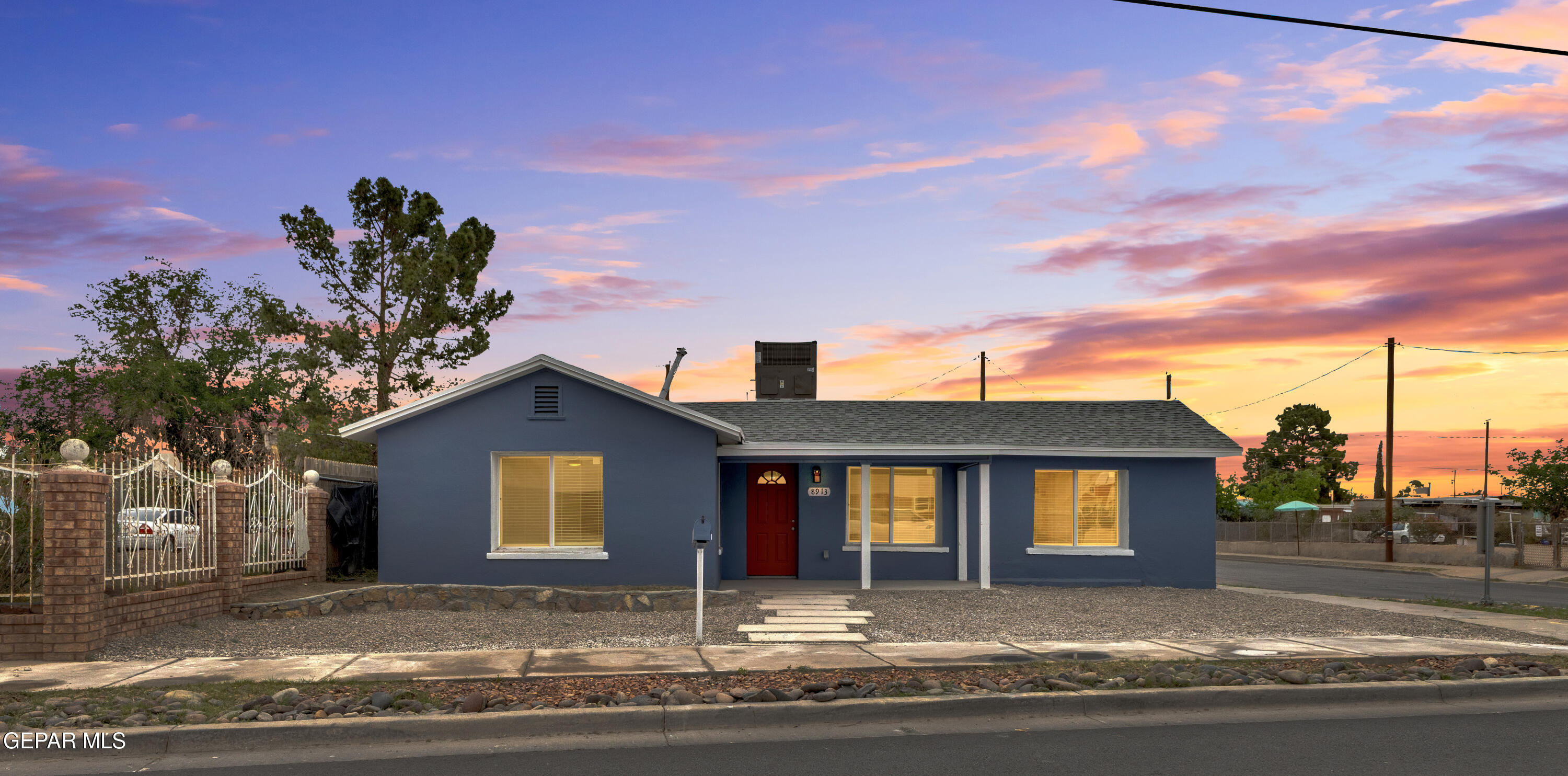 8913 Padilla Drive — photo
