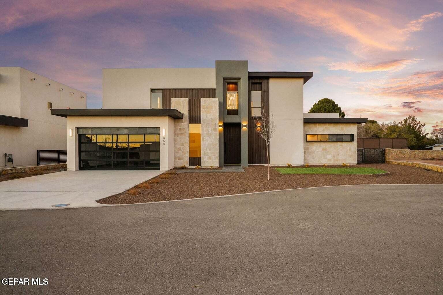 856 West Gate Drive — photo