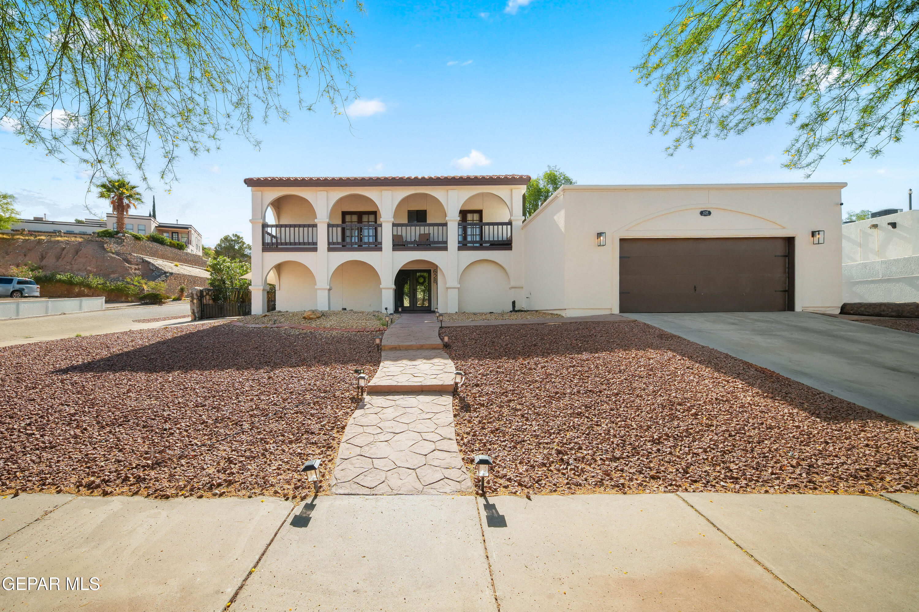 628 Alto Penasco Place — photo