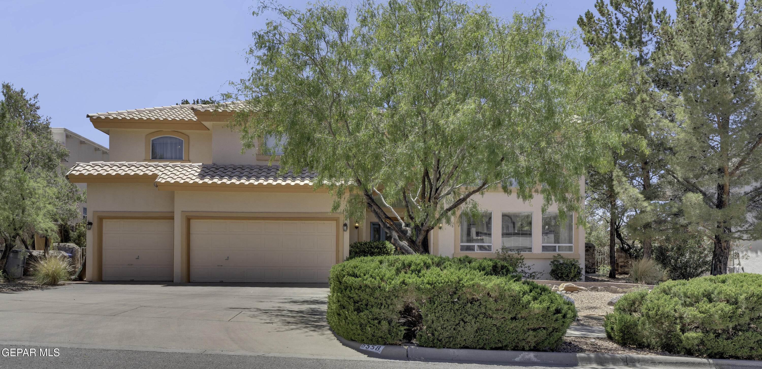 6558 Eagle Ridge Drive — photo