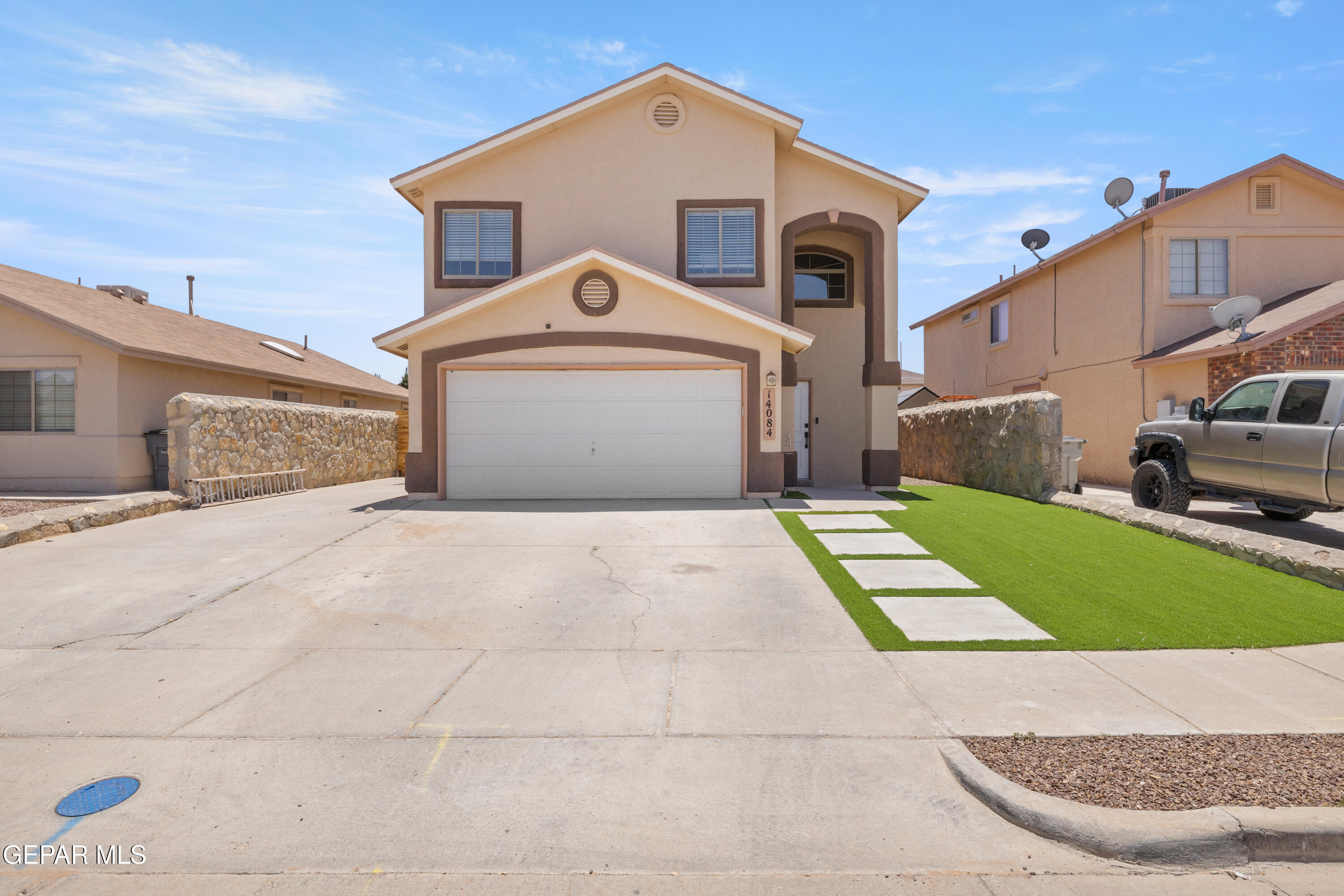 14084 Tierra Halcon Drive — photo