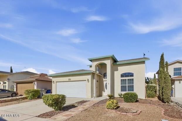 2108 Setting Sun Drive — photo