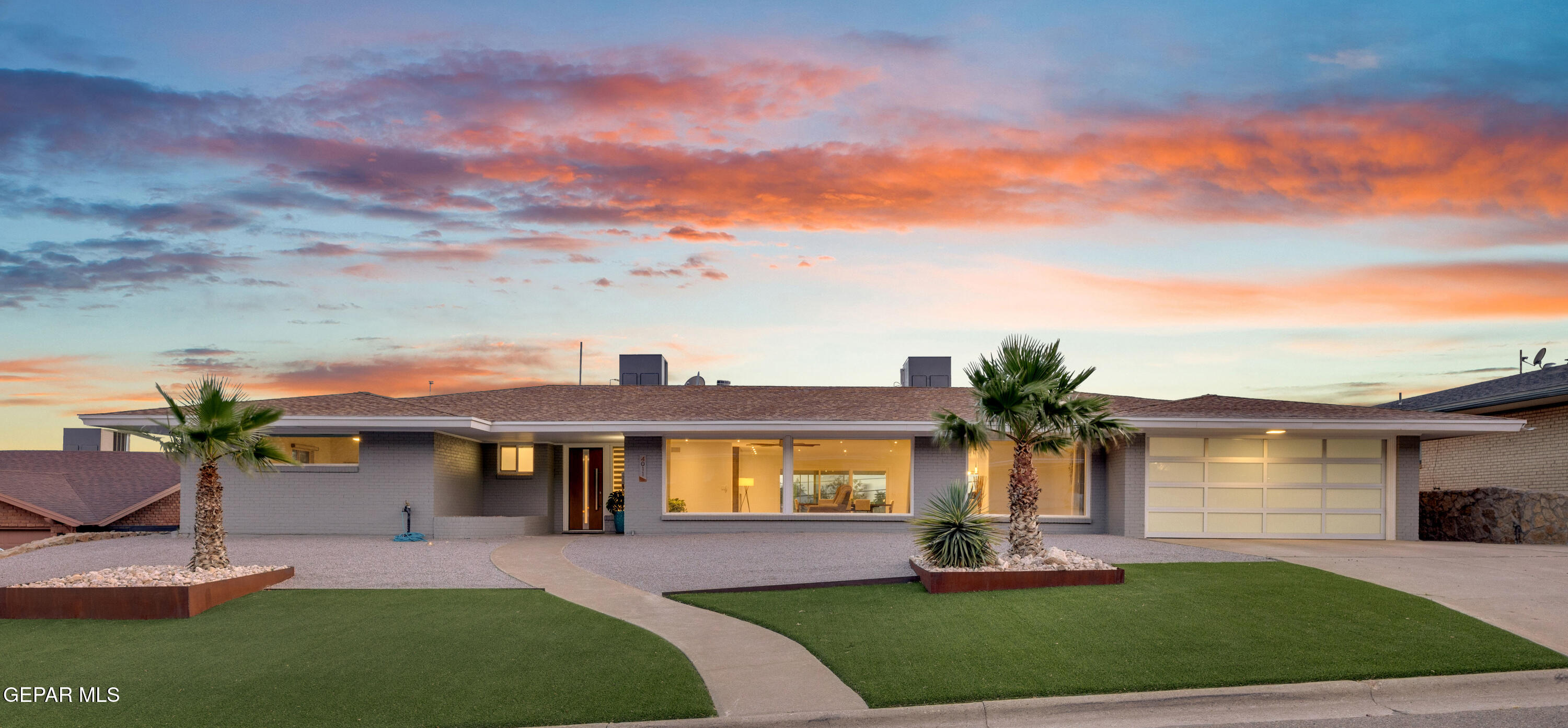 4011 Las Vegas Drive — photo