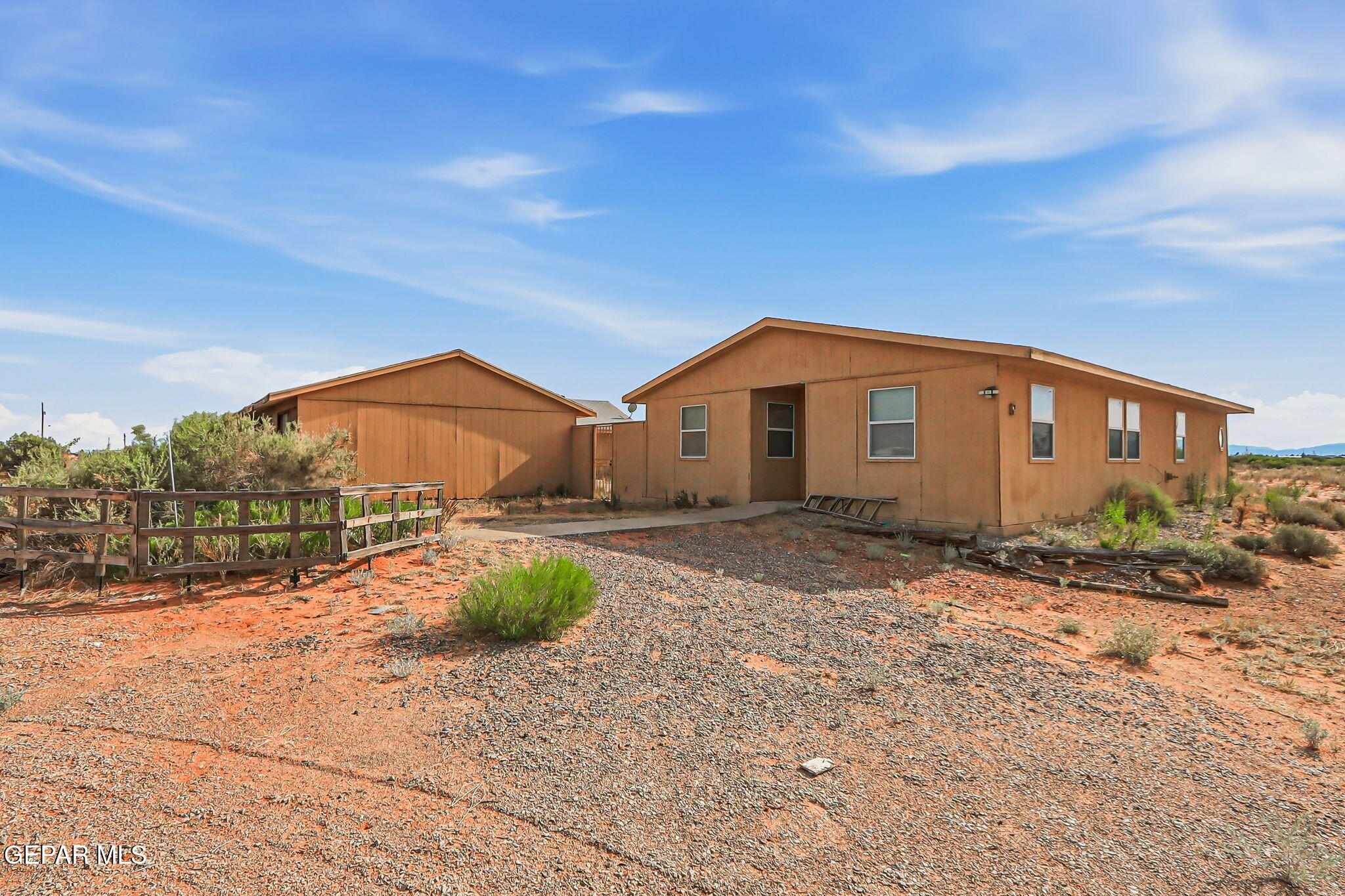 14424 Sam Hawken Road — photo