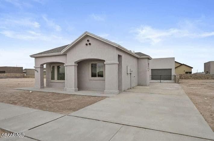 14296 Seth Payne Drive — photo