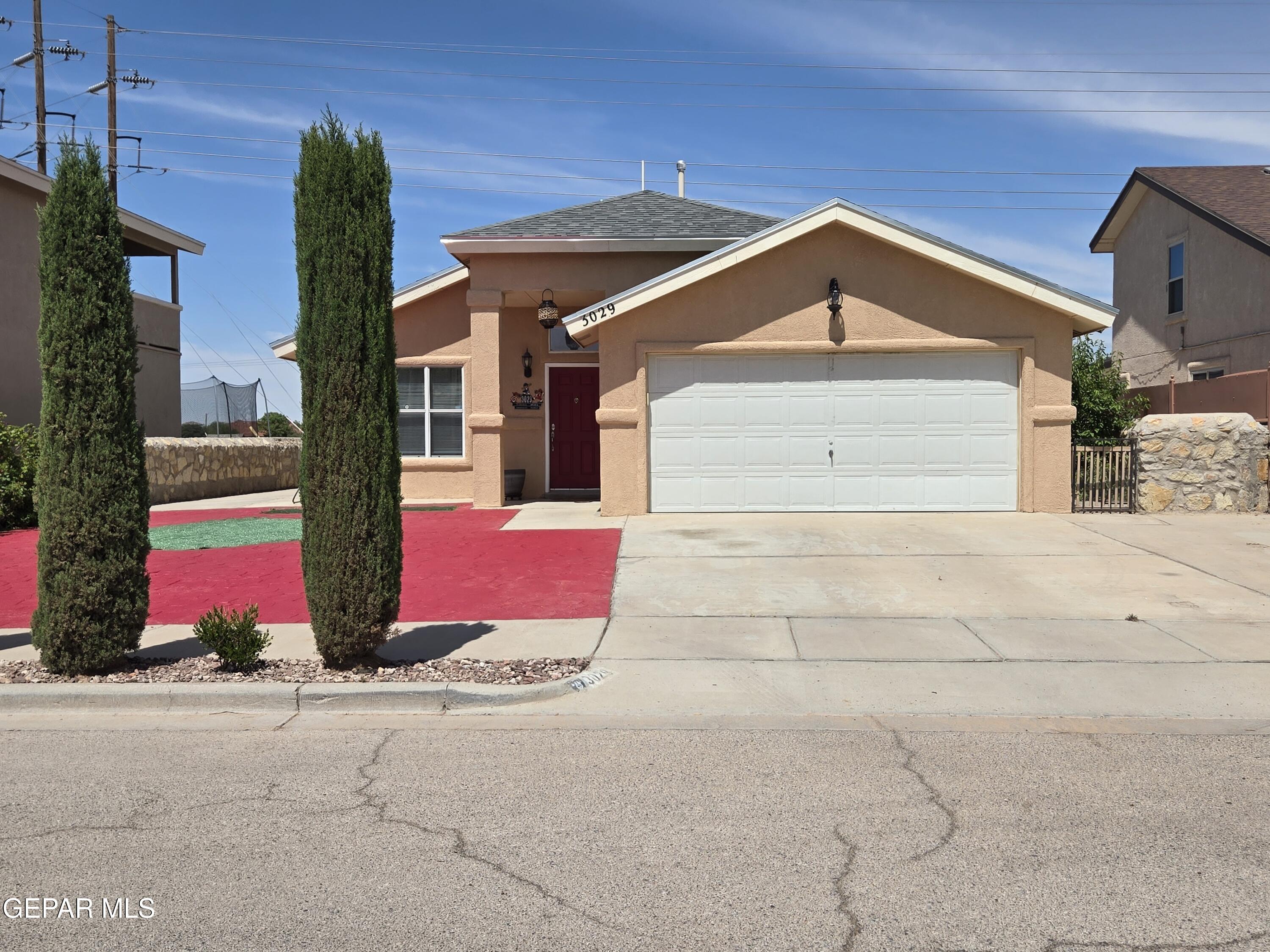 3029 Tierra Nora Drive — photo