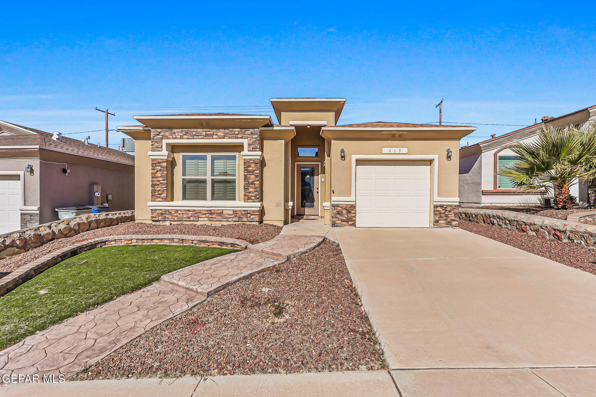 465 Prime Desert Drive — photo