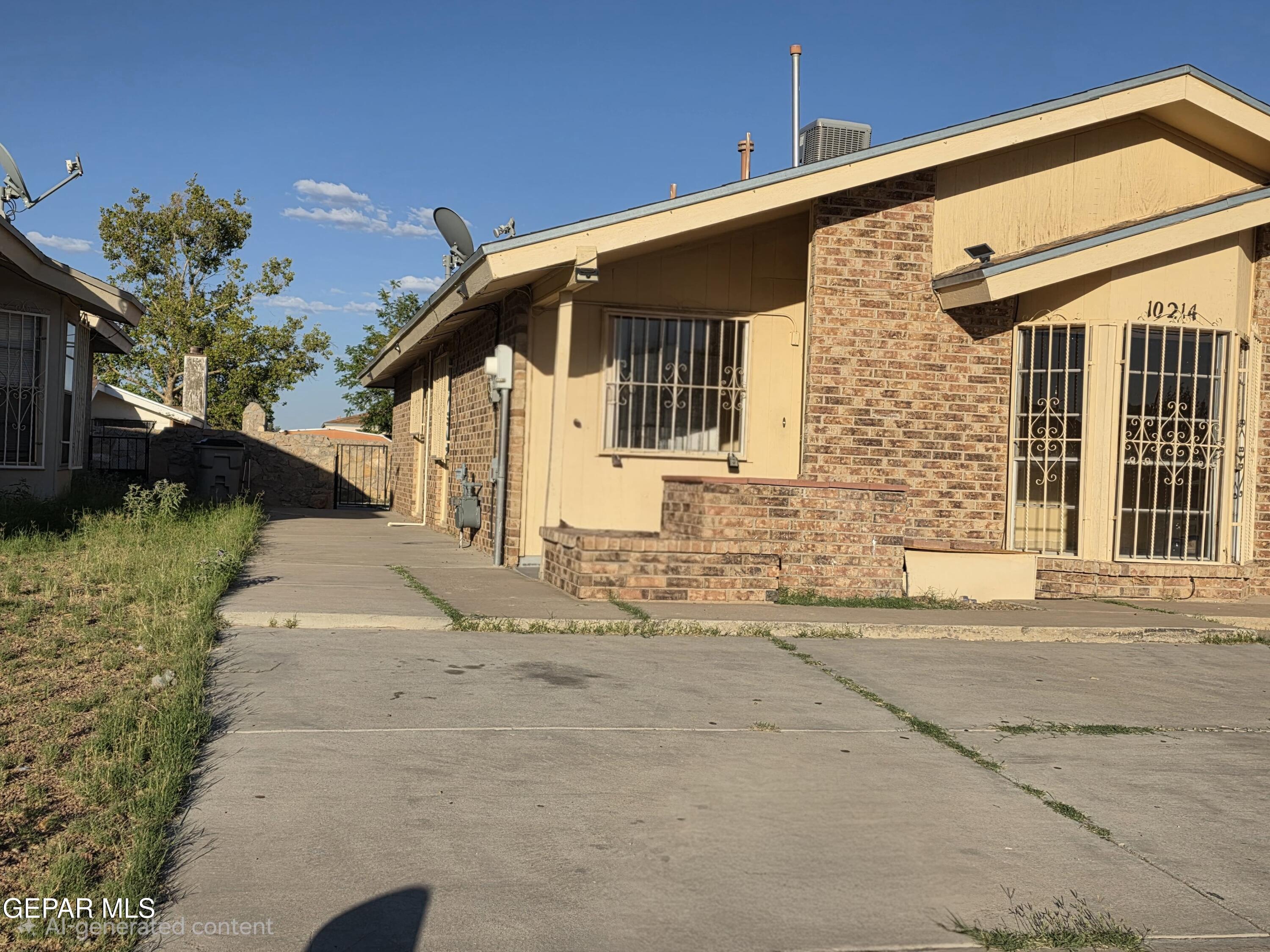 10214 Silver Strand Place — photo