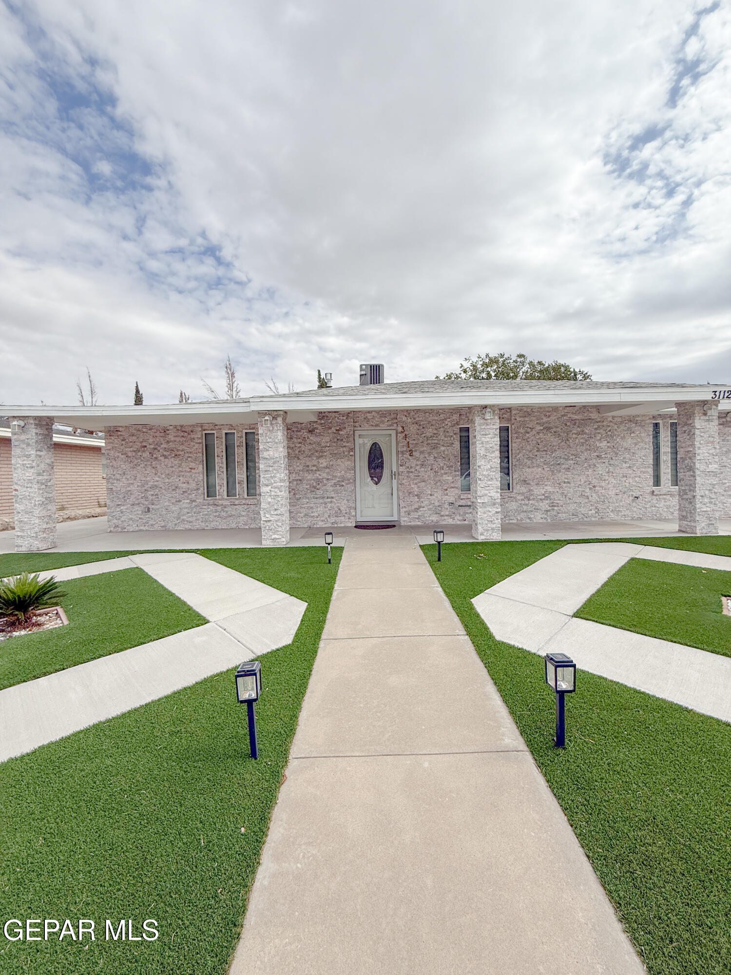 3112 Eads Place — photo