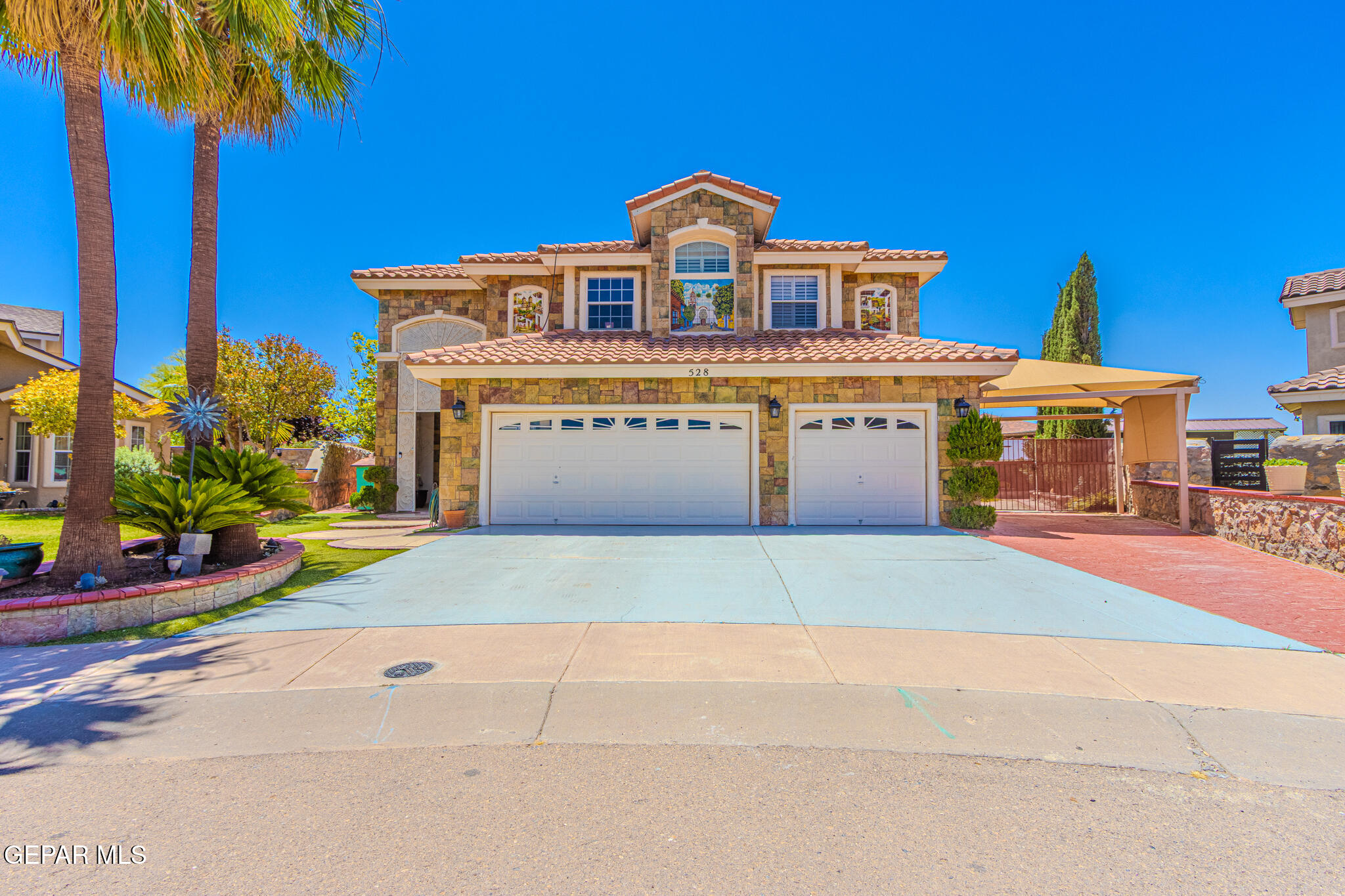 528 Flanagan Place — photo