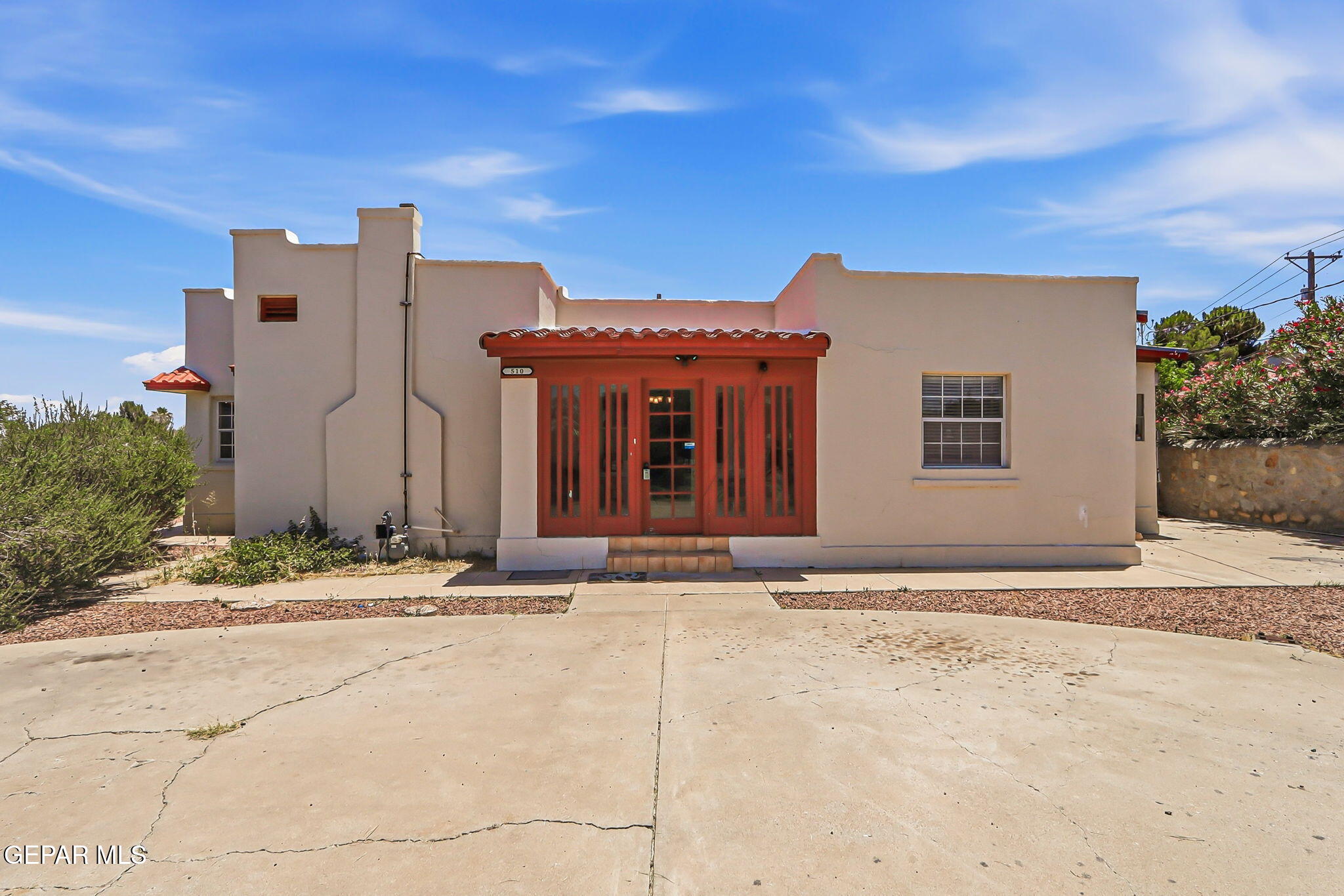 510 Mockingbird Road — photo