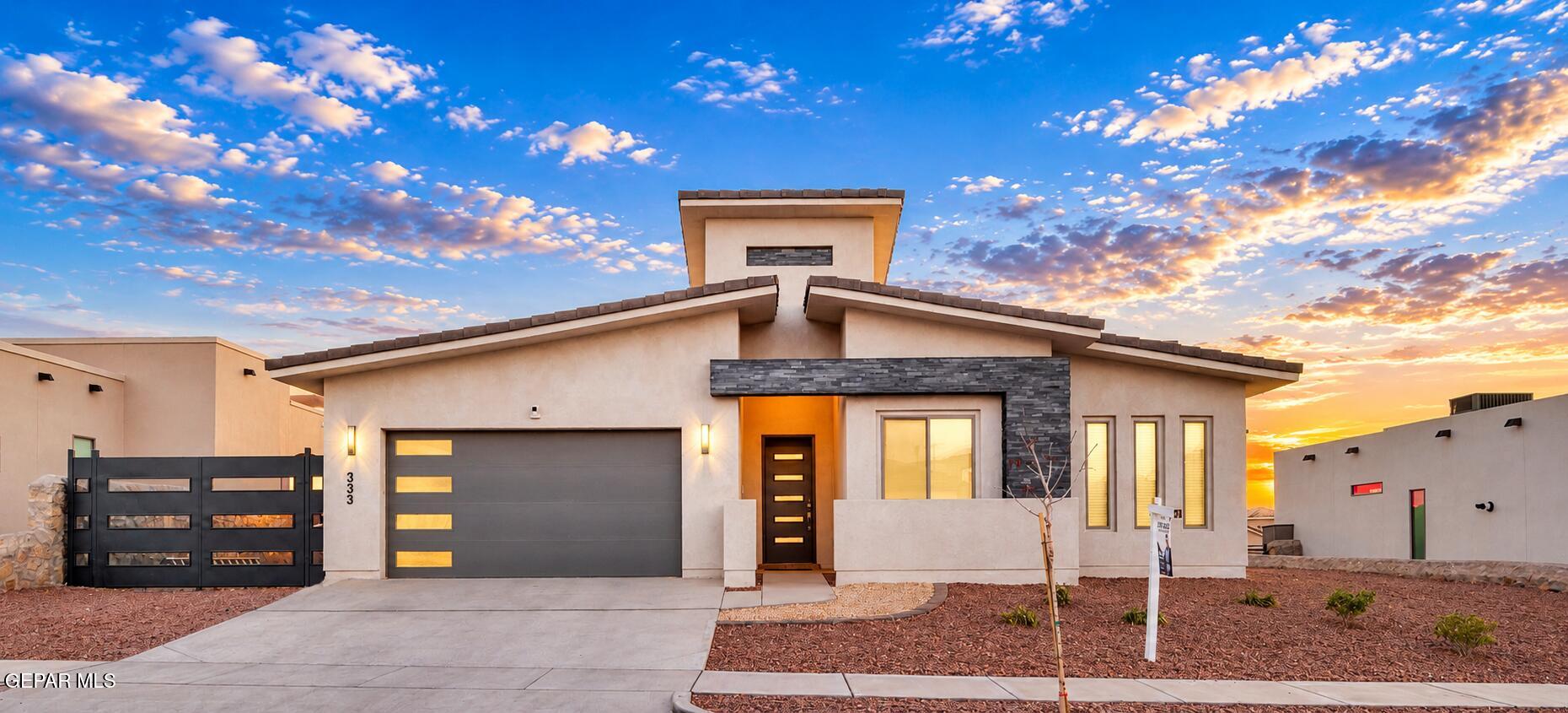 333 Blue Valley Drive — photo