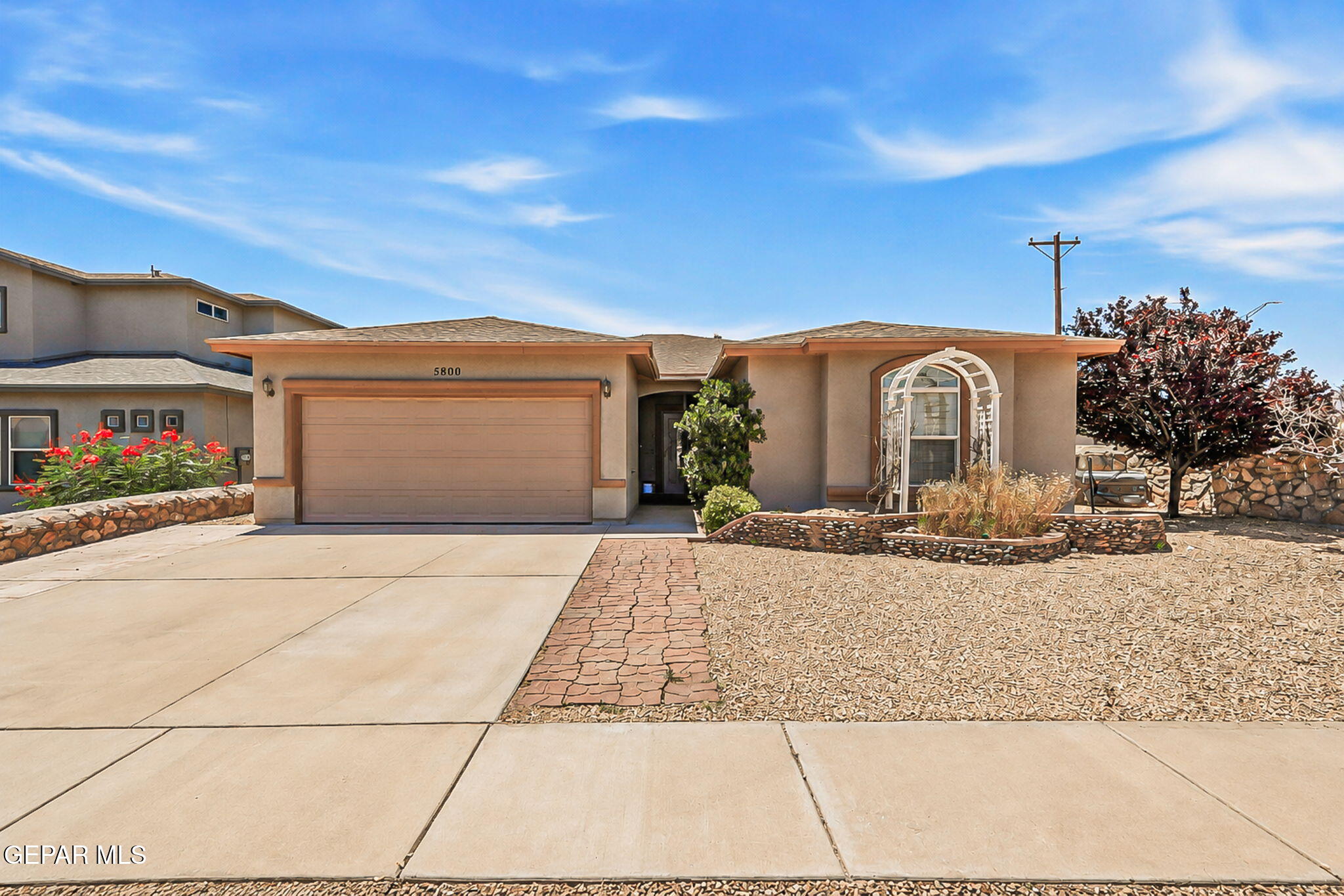 5800 Redstone Mesa Court — photo