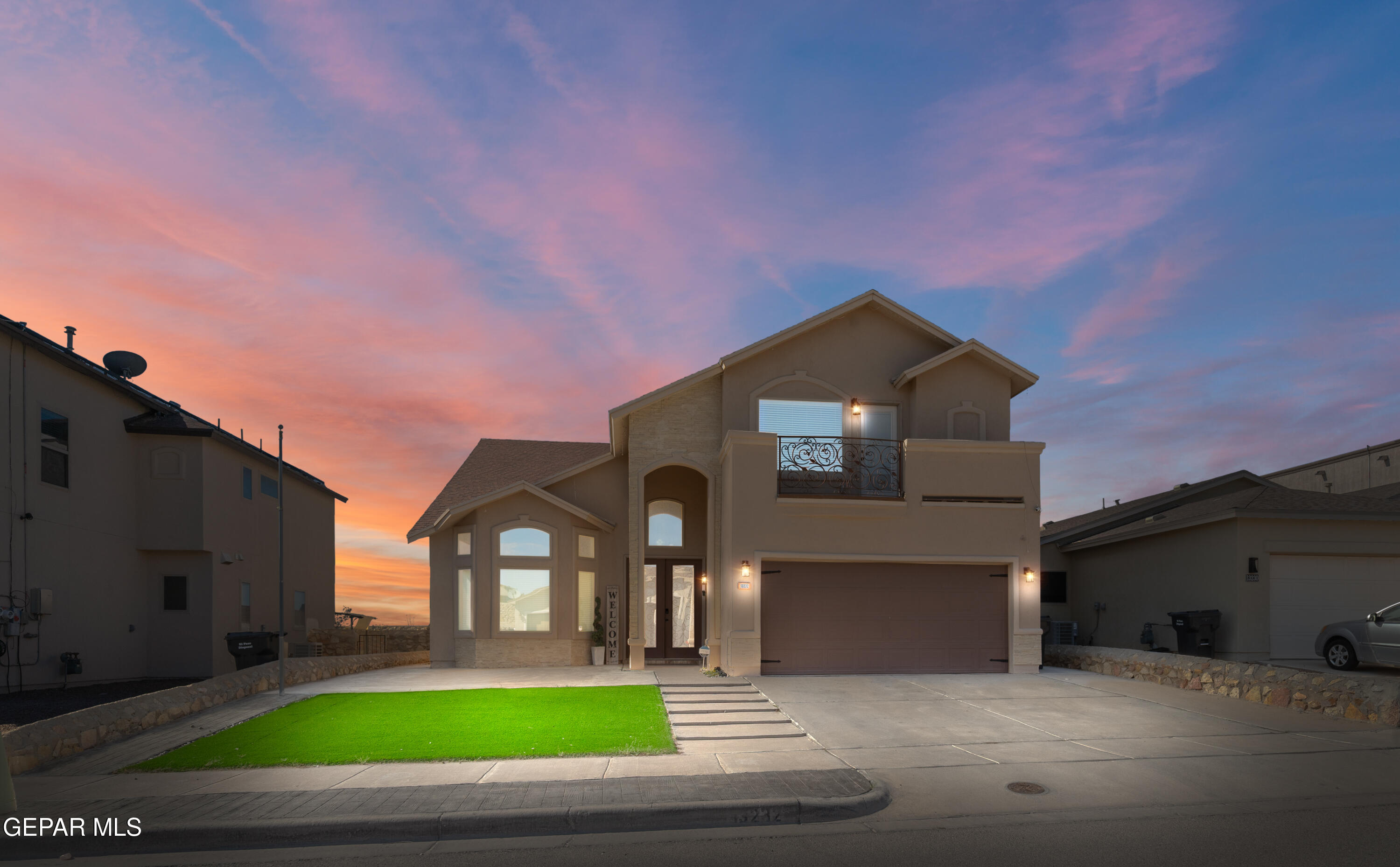 13232 Emerald Isle Street — photo