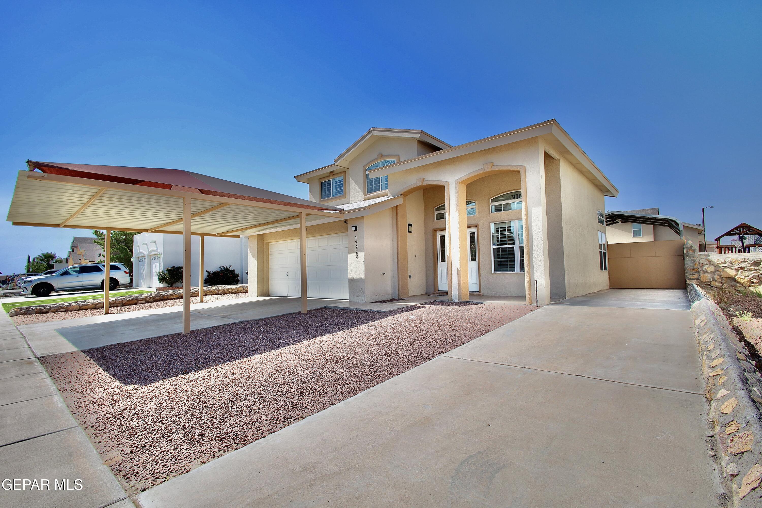 12229 Kingsgate Court — photo