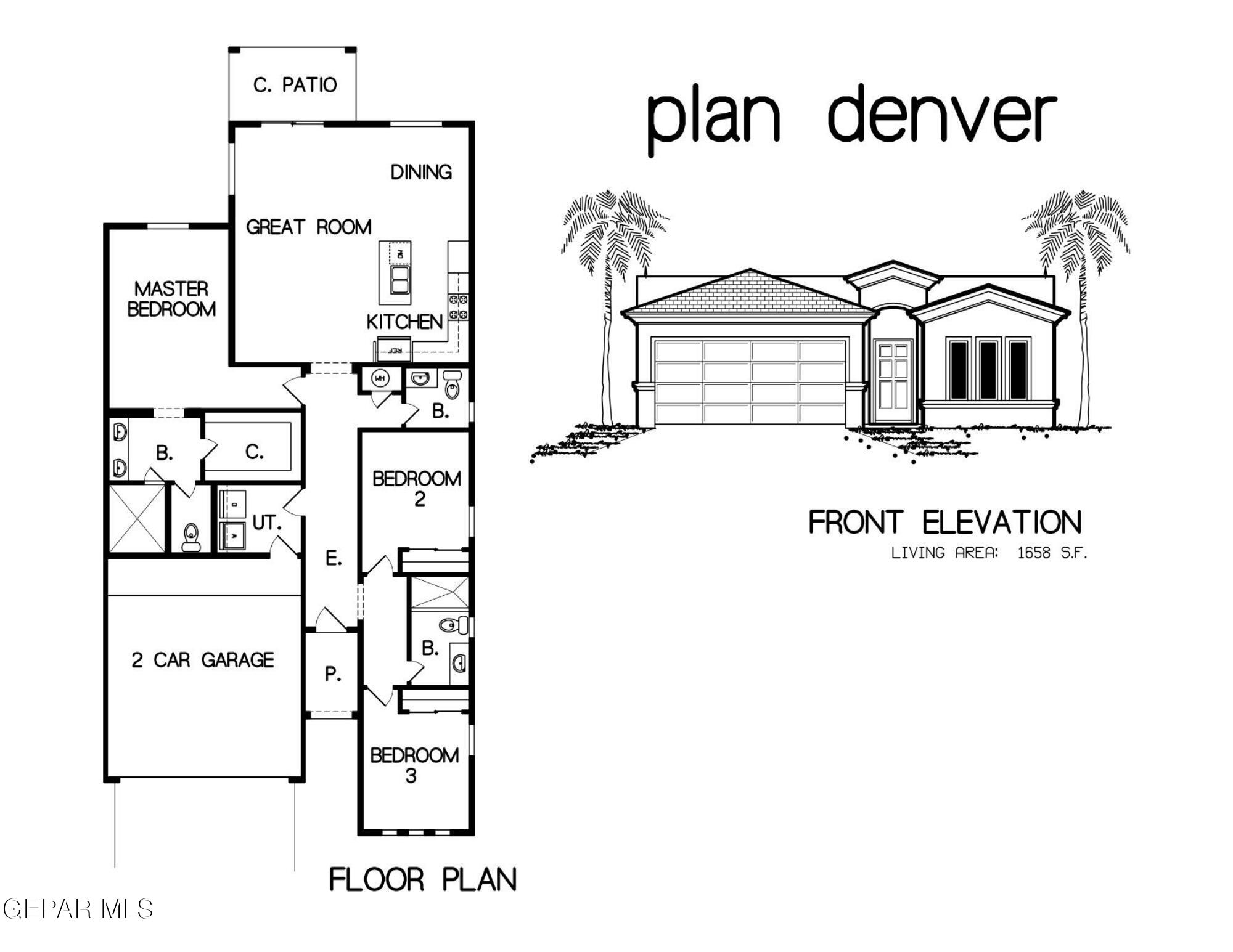 13049 Stanwick Drive — photo