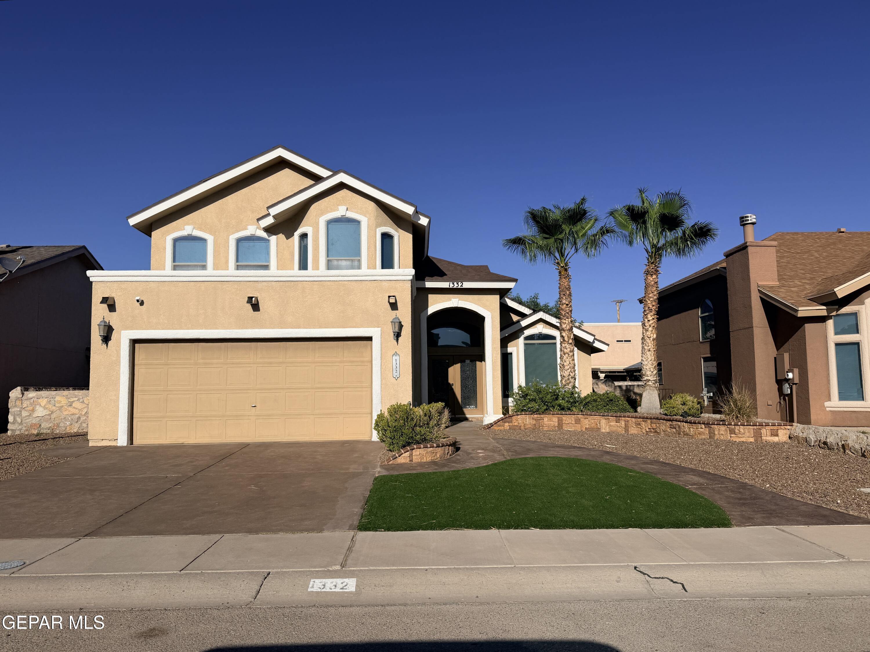 1332 Sunny Sky Place — photo
