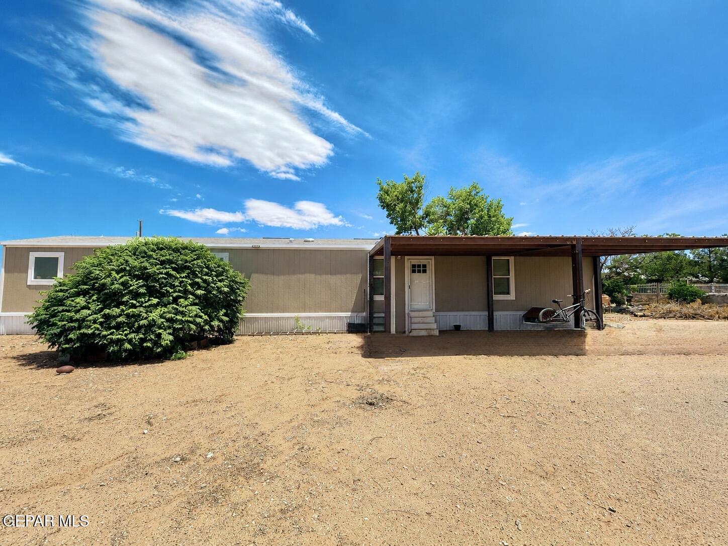 14401 Hovland Lane — photo