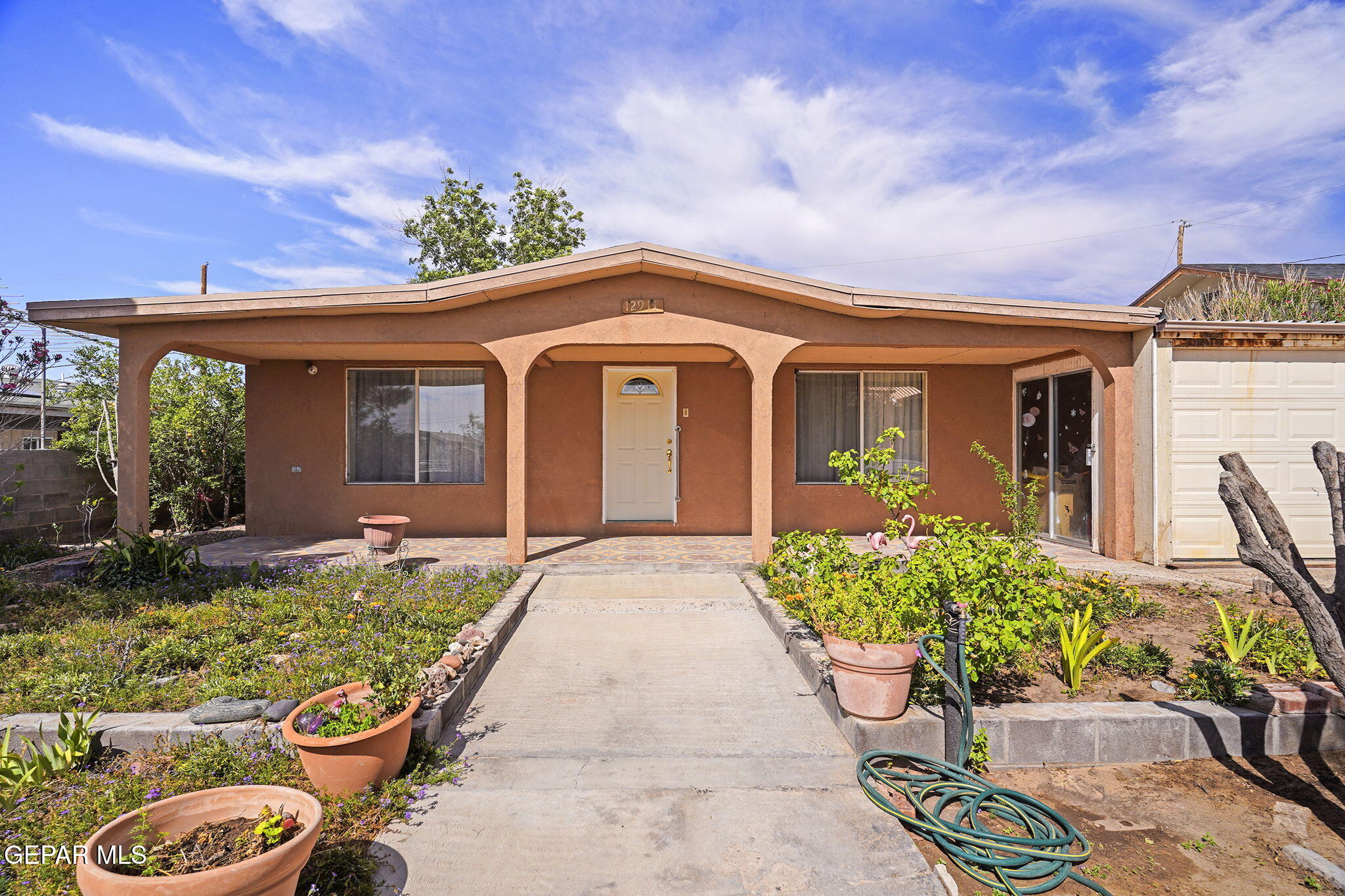 12917 Brandeis Drive — photo