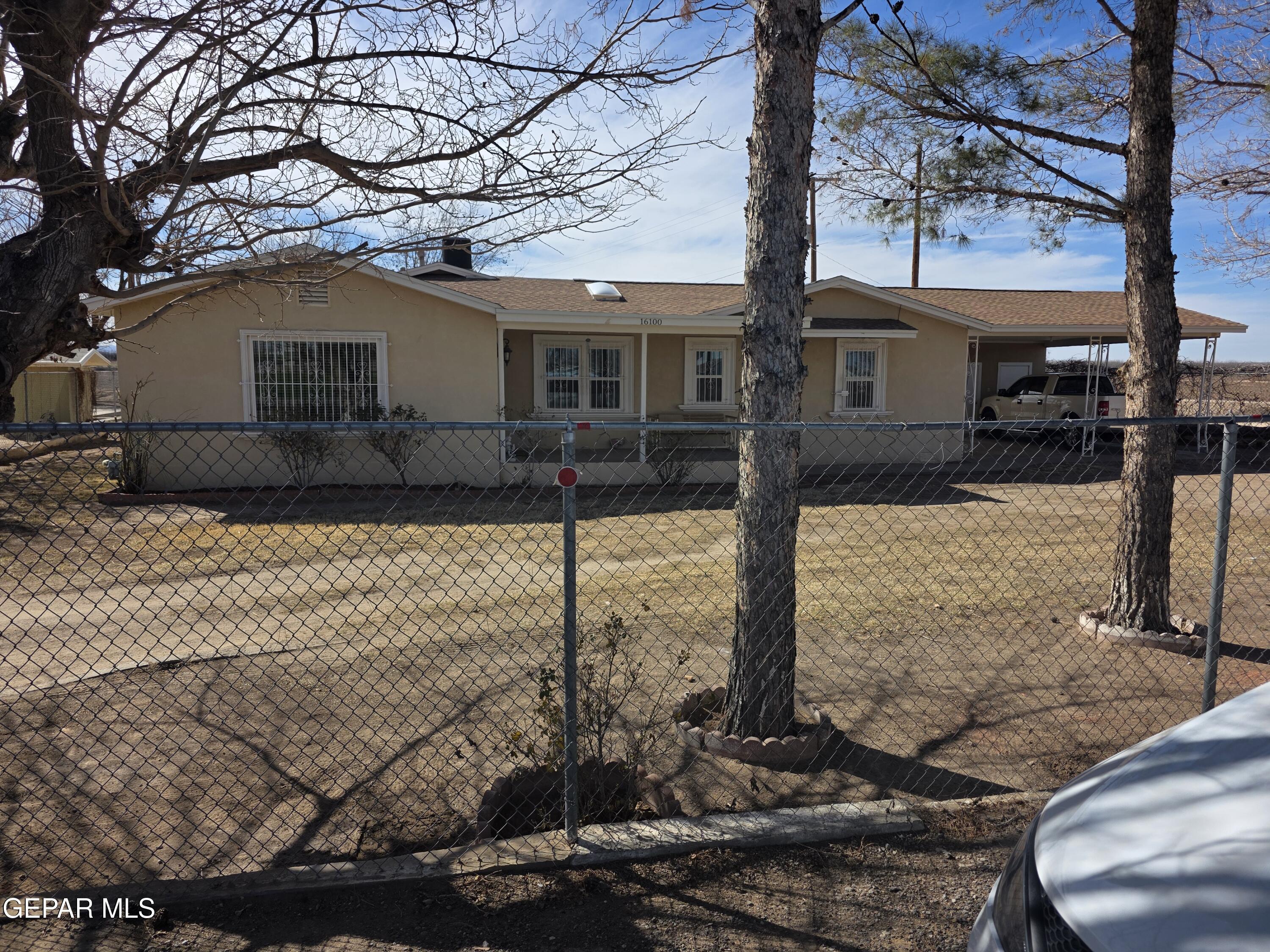 16100 &120 Socorro Road — photo