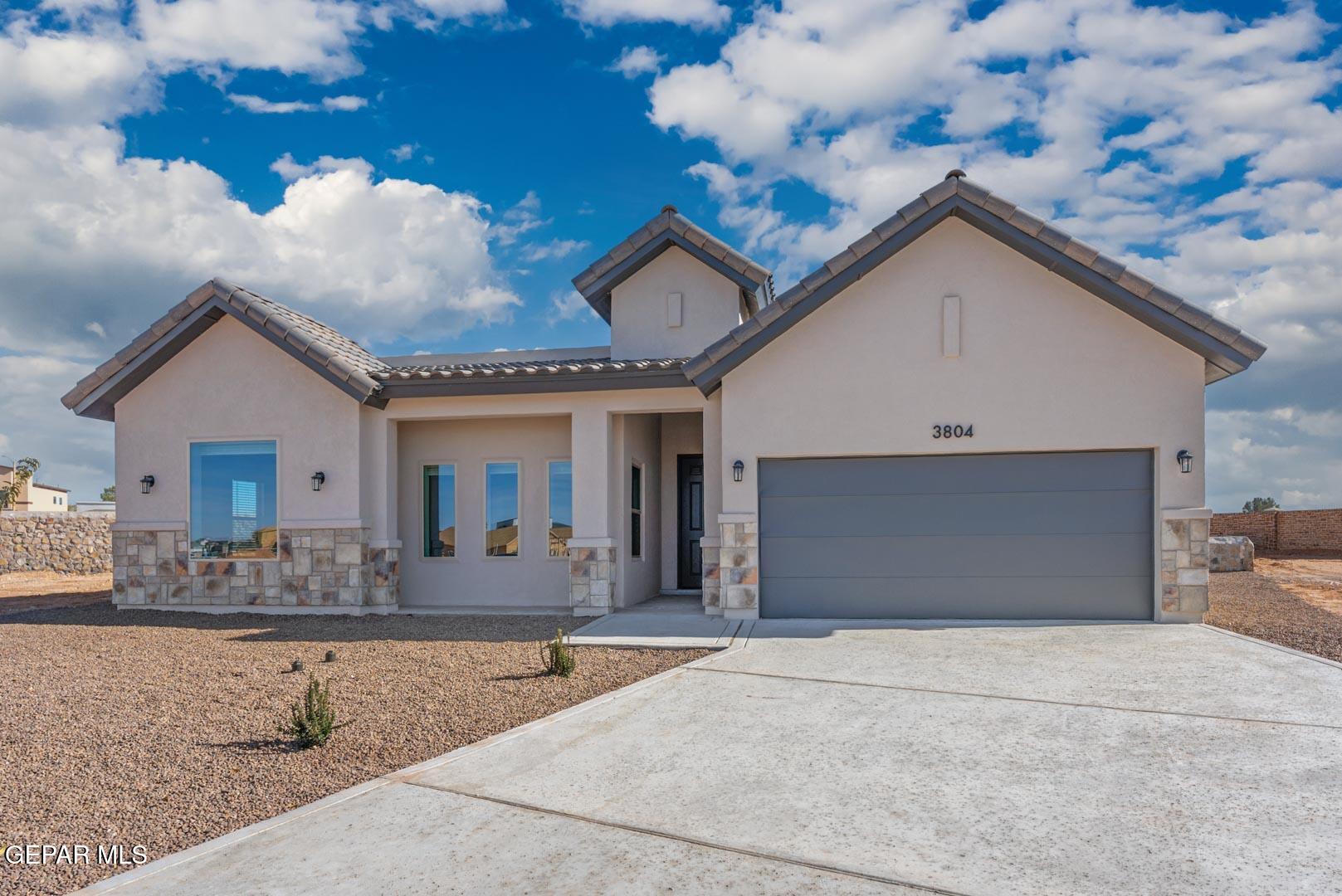 7285 Cimarron Gap Drive — photo