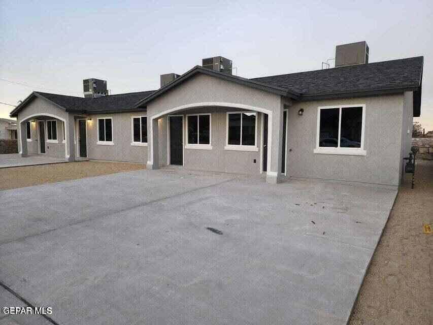 7838 Mount Latona Drive A,B,C,D — photo