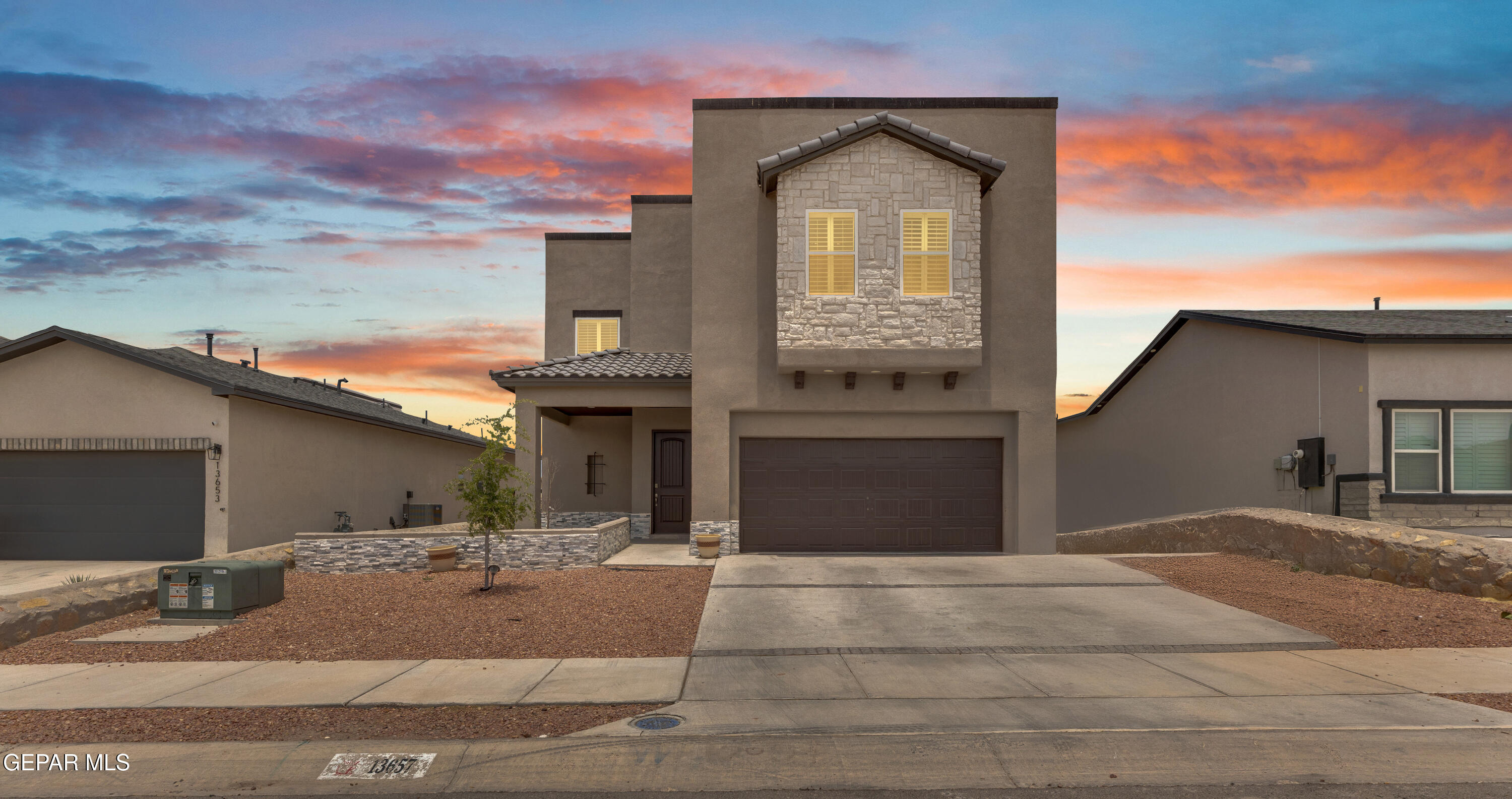 13657 Baja Vista Court — photo