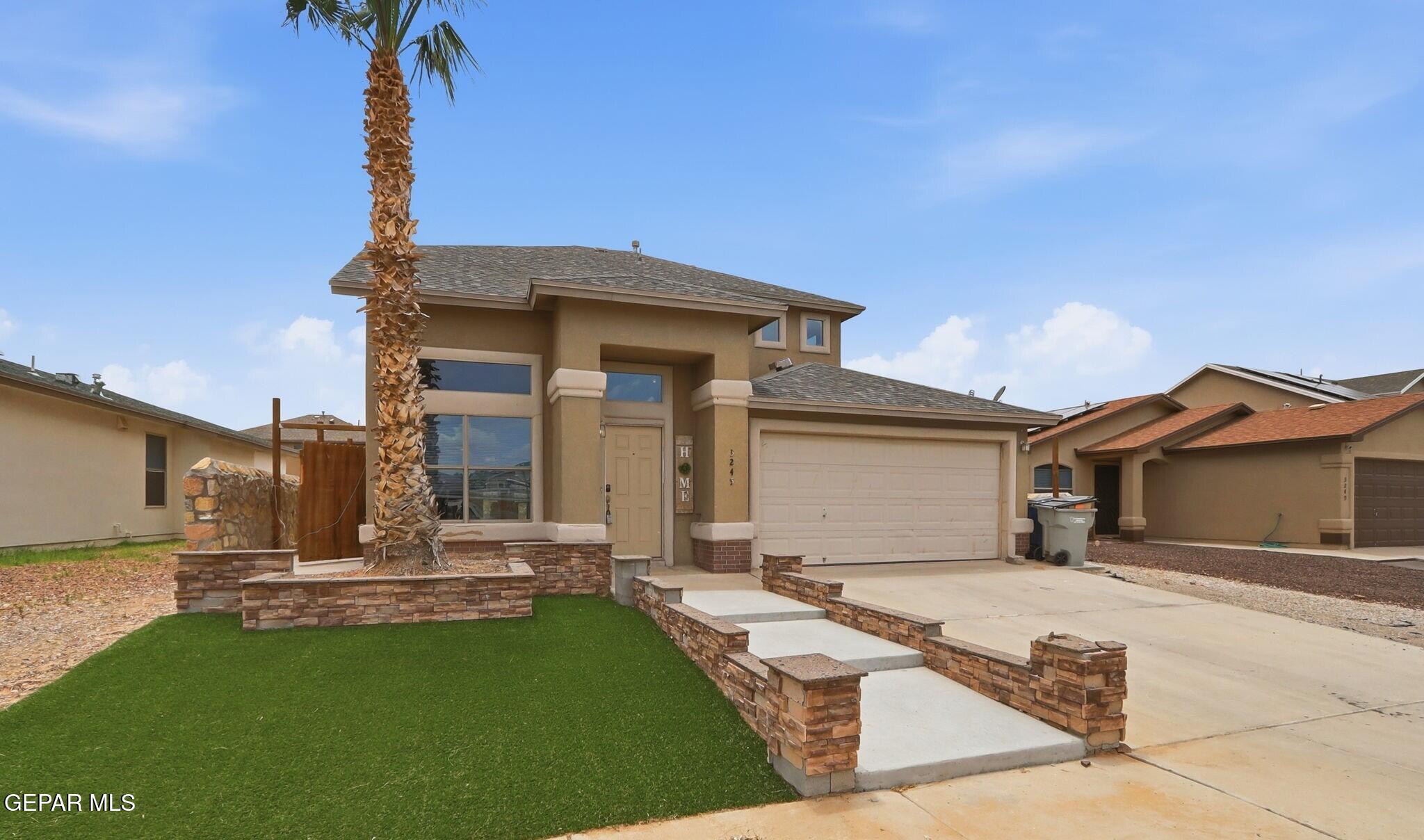 3245 Bell Point Drive — photo