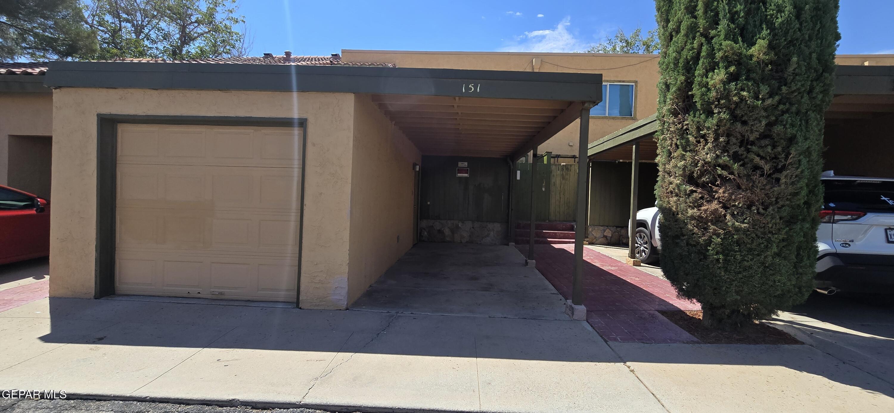 1644 Lomaland Drive 151 — photo