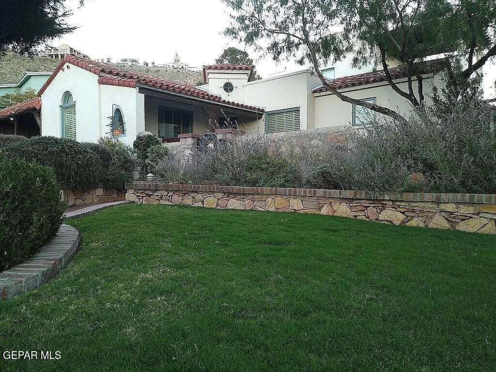 1232 Galloway Drive — photo