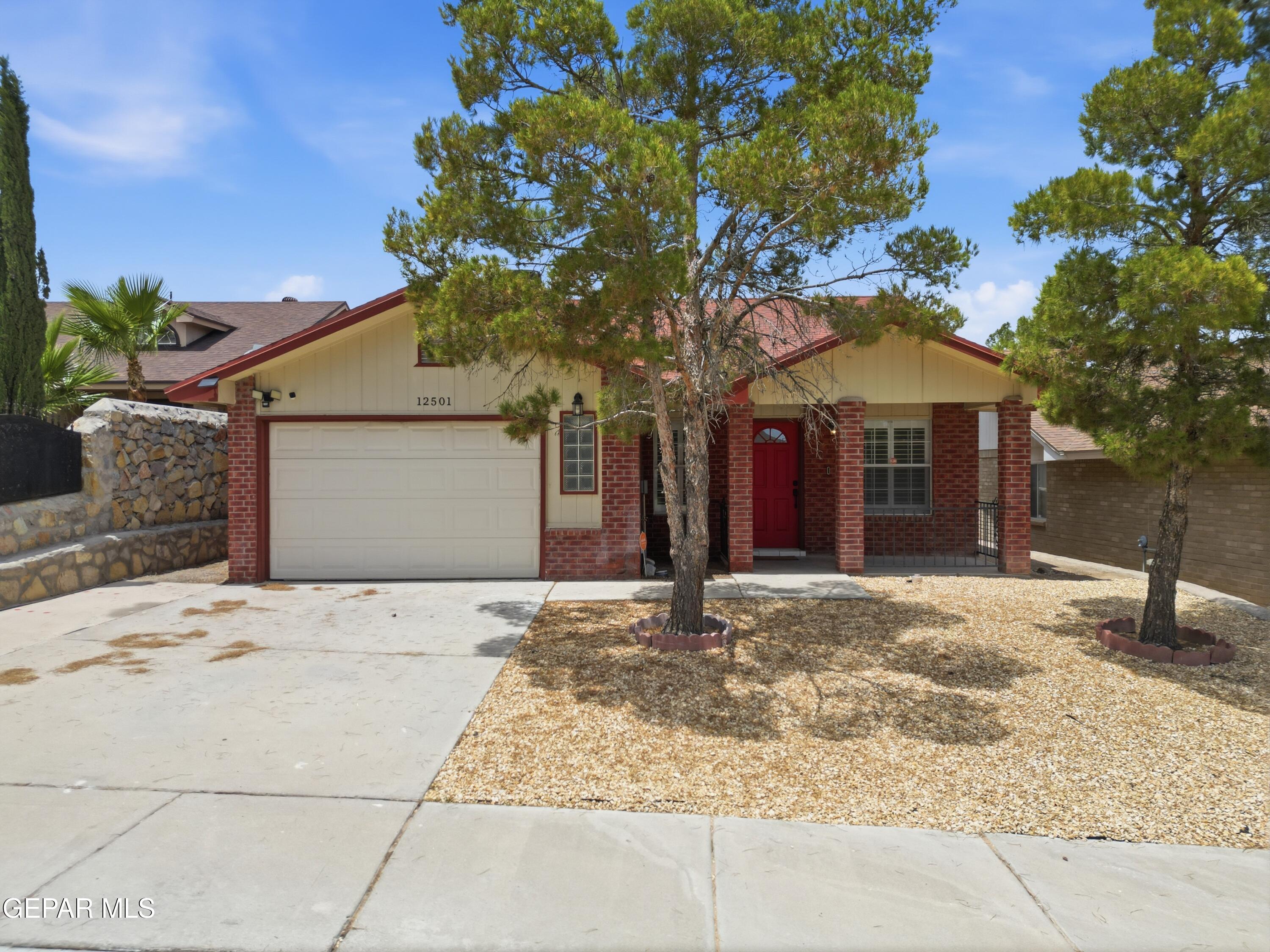 12501 Wendy Reed Drive — photo
