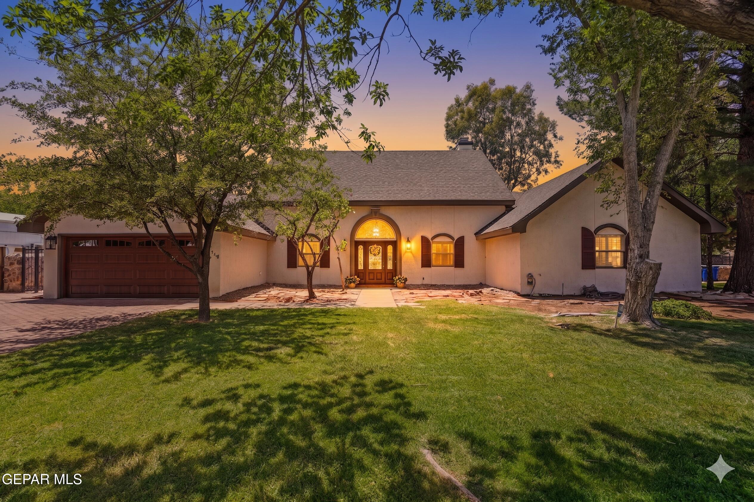 360 Rio Estancia Drive — photo
