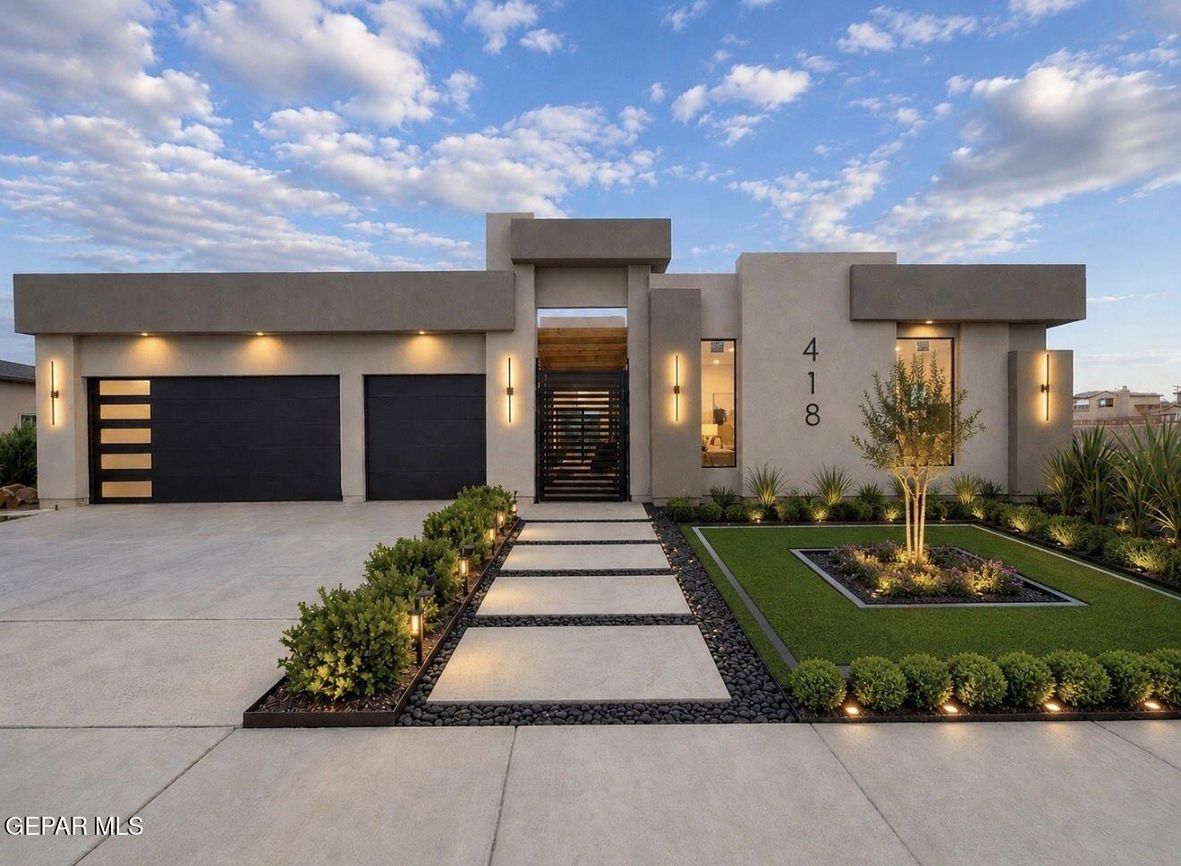 418 Masoud Court — photo