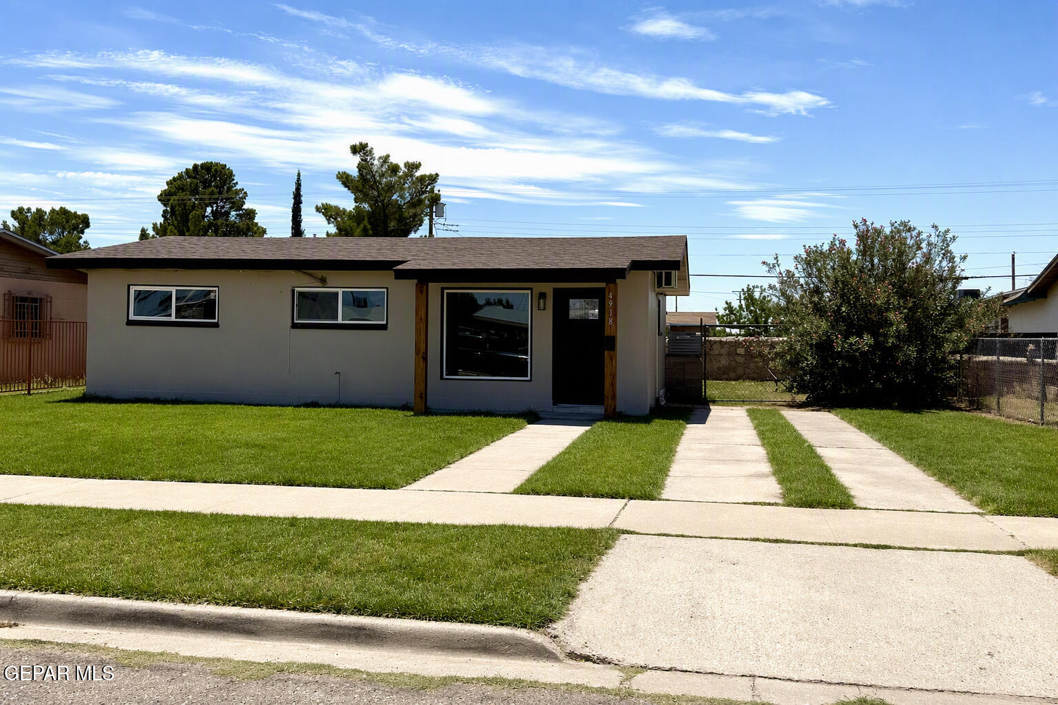 4918 Sierra Madre Drive — photo