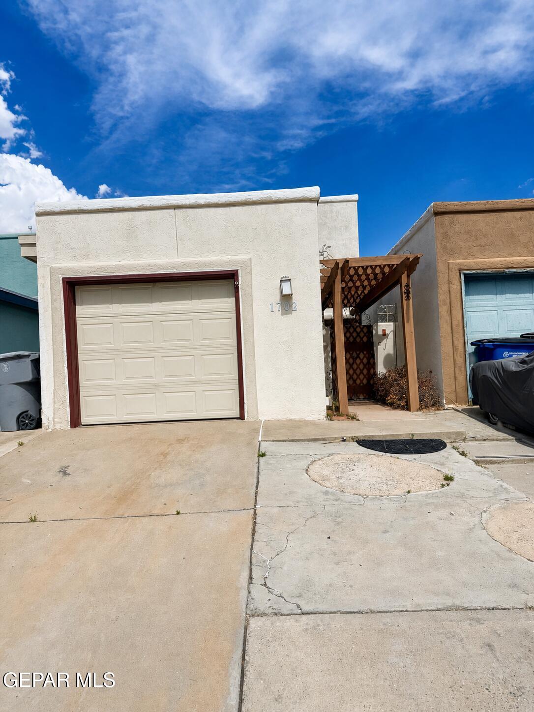 1702 Calle Paz Place — photo