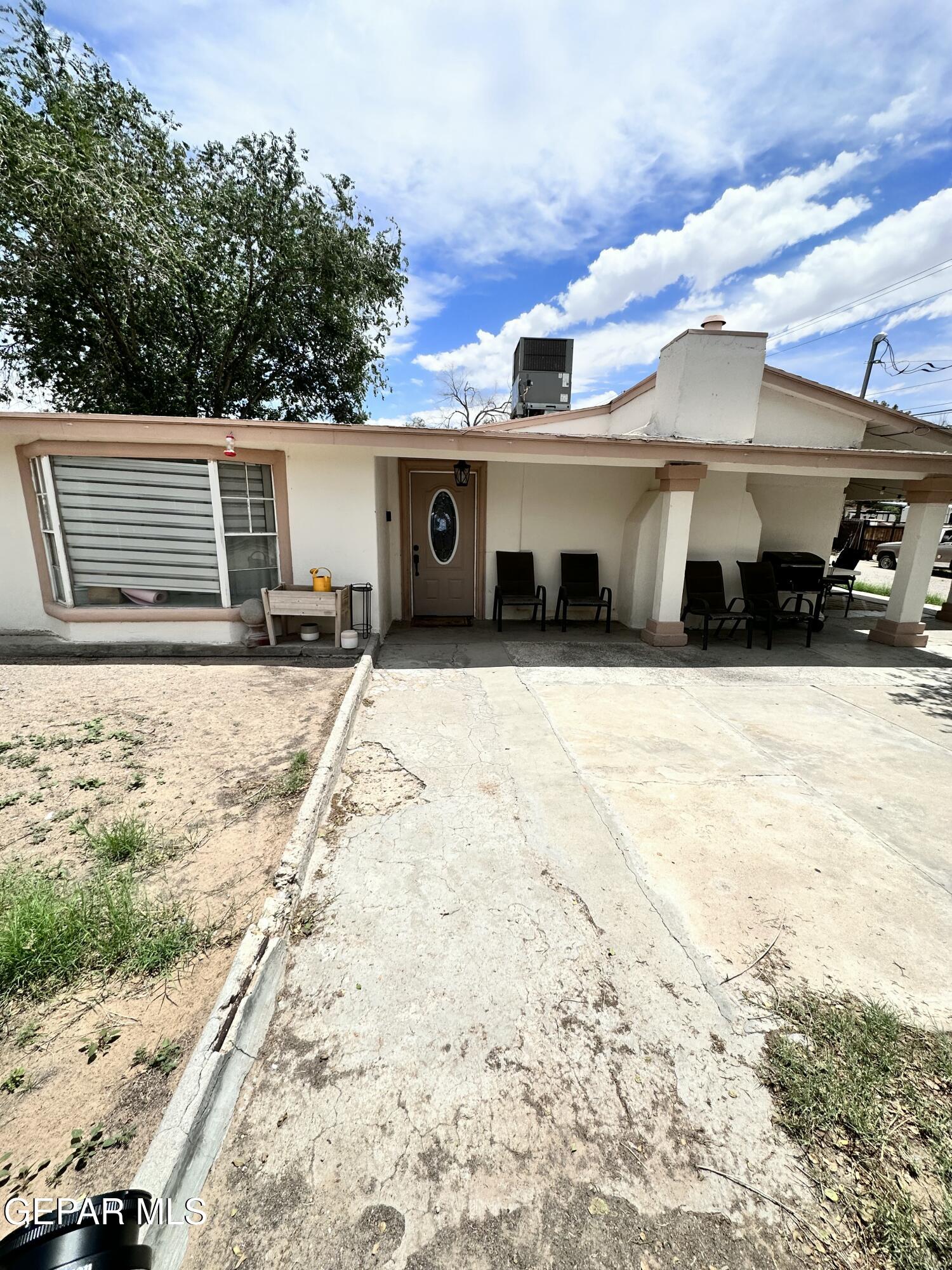 200 Edgar Road — photo