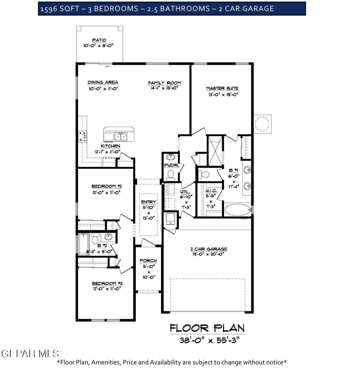12713 Cono Norte Drive — photo