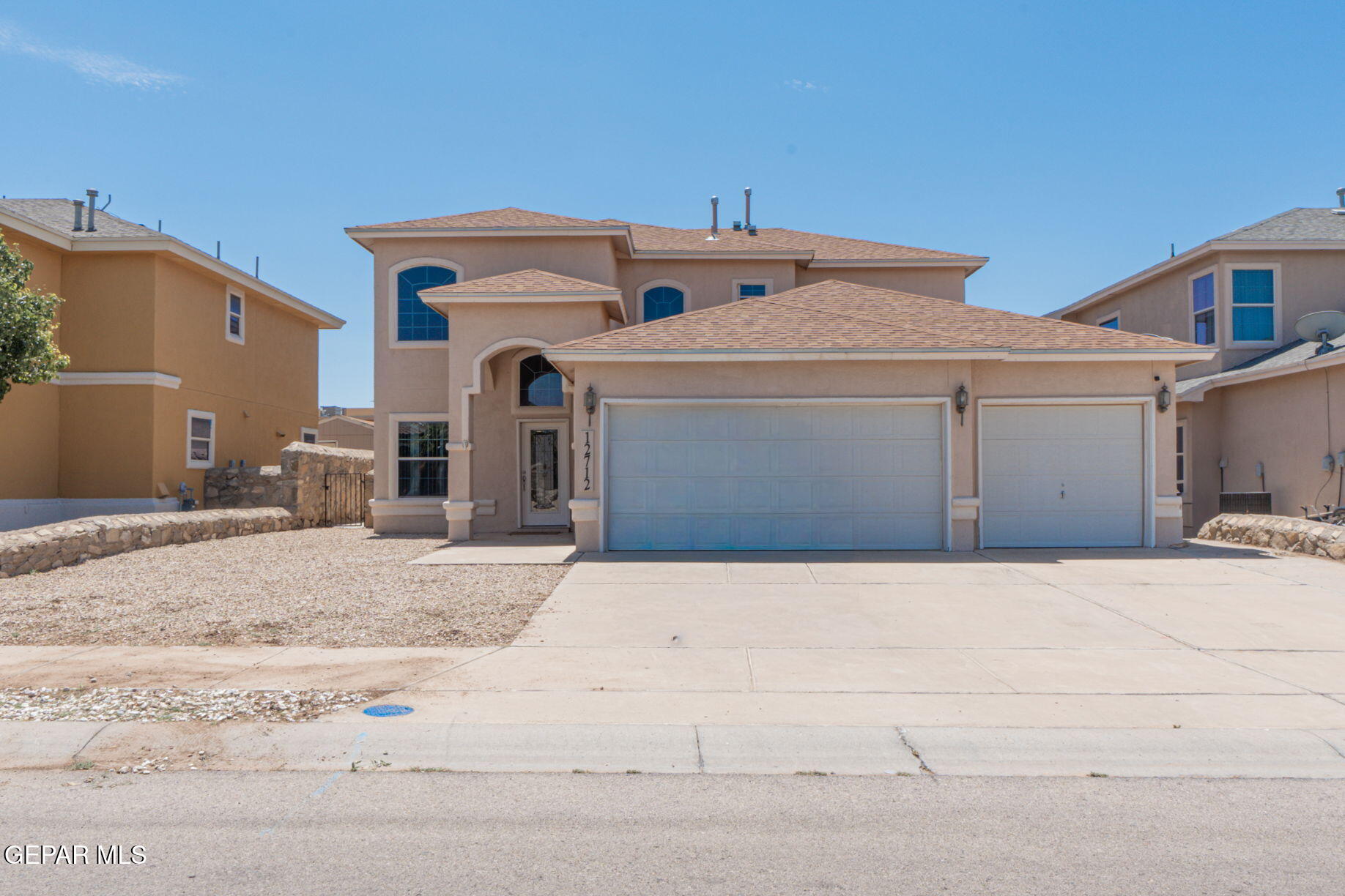 12712 Tierra Aurora Drive — photo