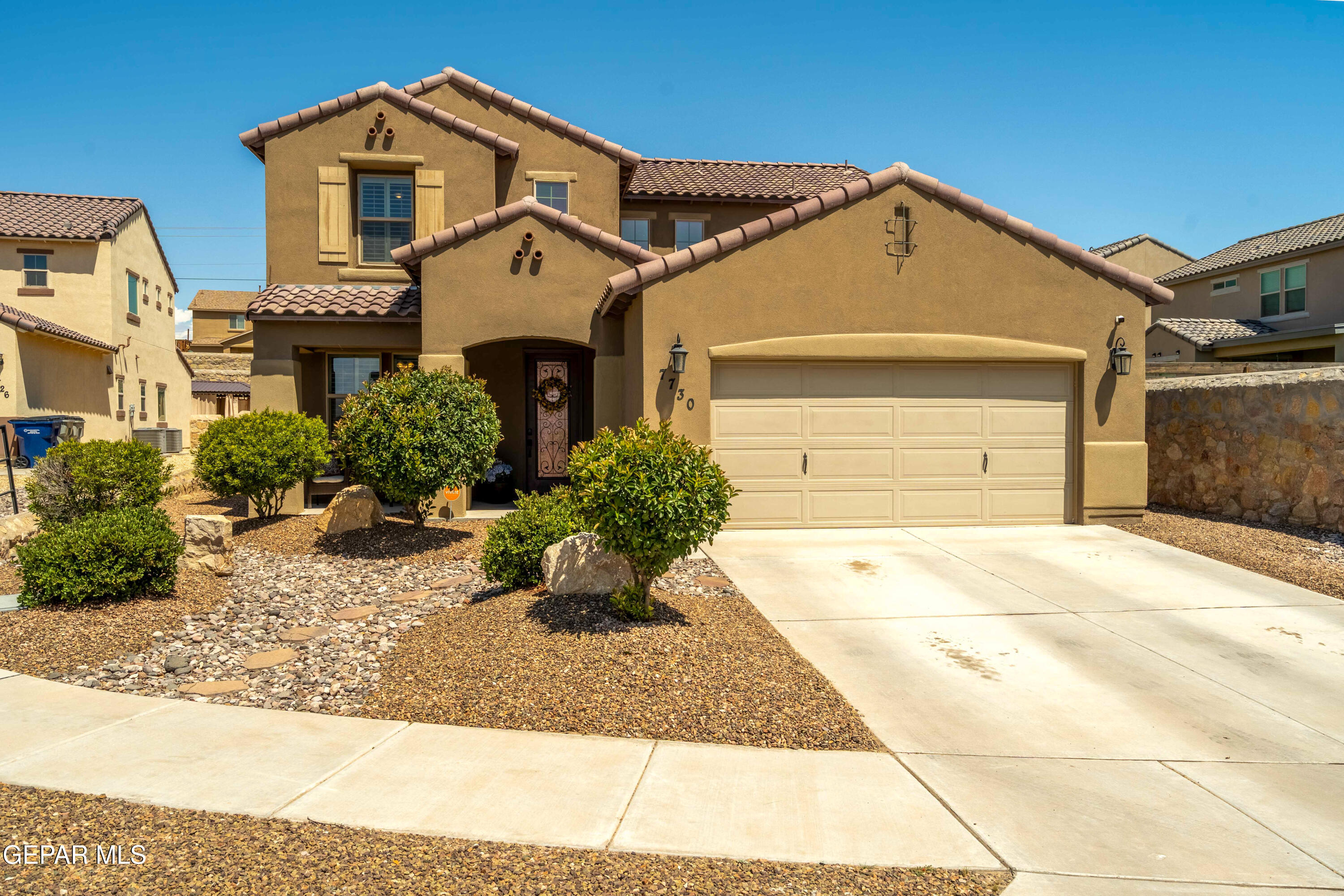 7730 Enchanted View Drive — photo