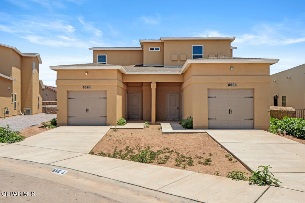 806 Hc Gilbert Minjares Drive a — photo