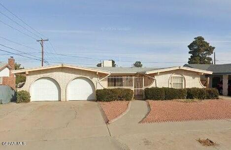 8613 Gazelle Drive — photo