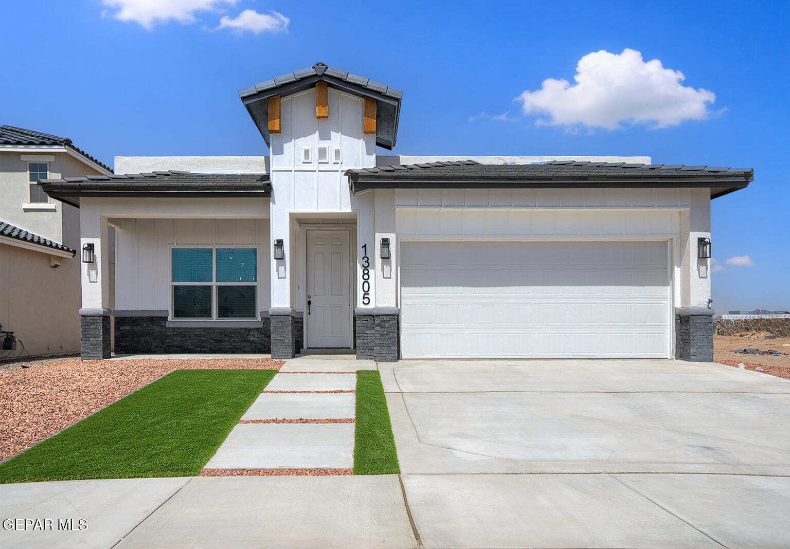 13805 Paseo Celeste Drive — photo
