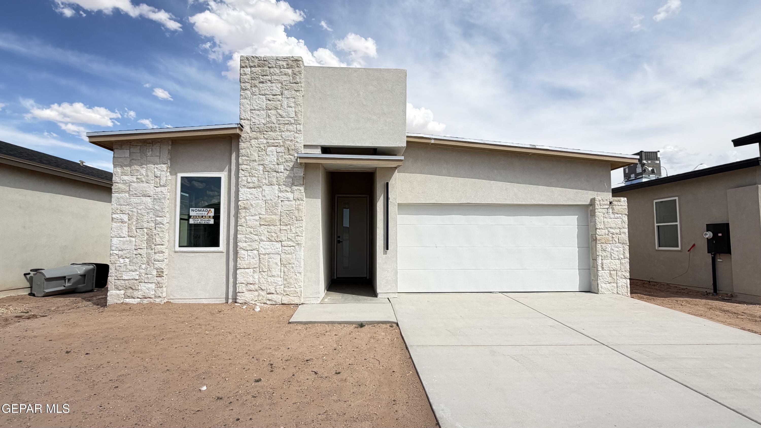 12320 Ben Dowell Way — photo