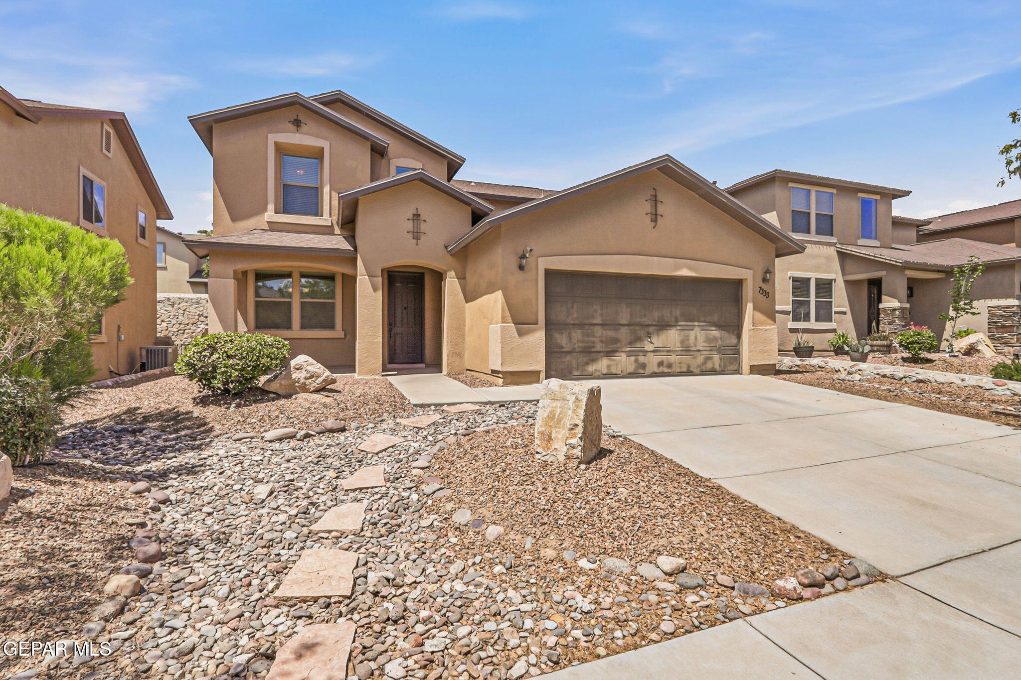 7333 Black Sage Drive — photo