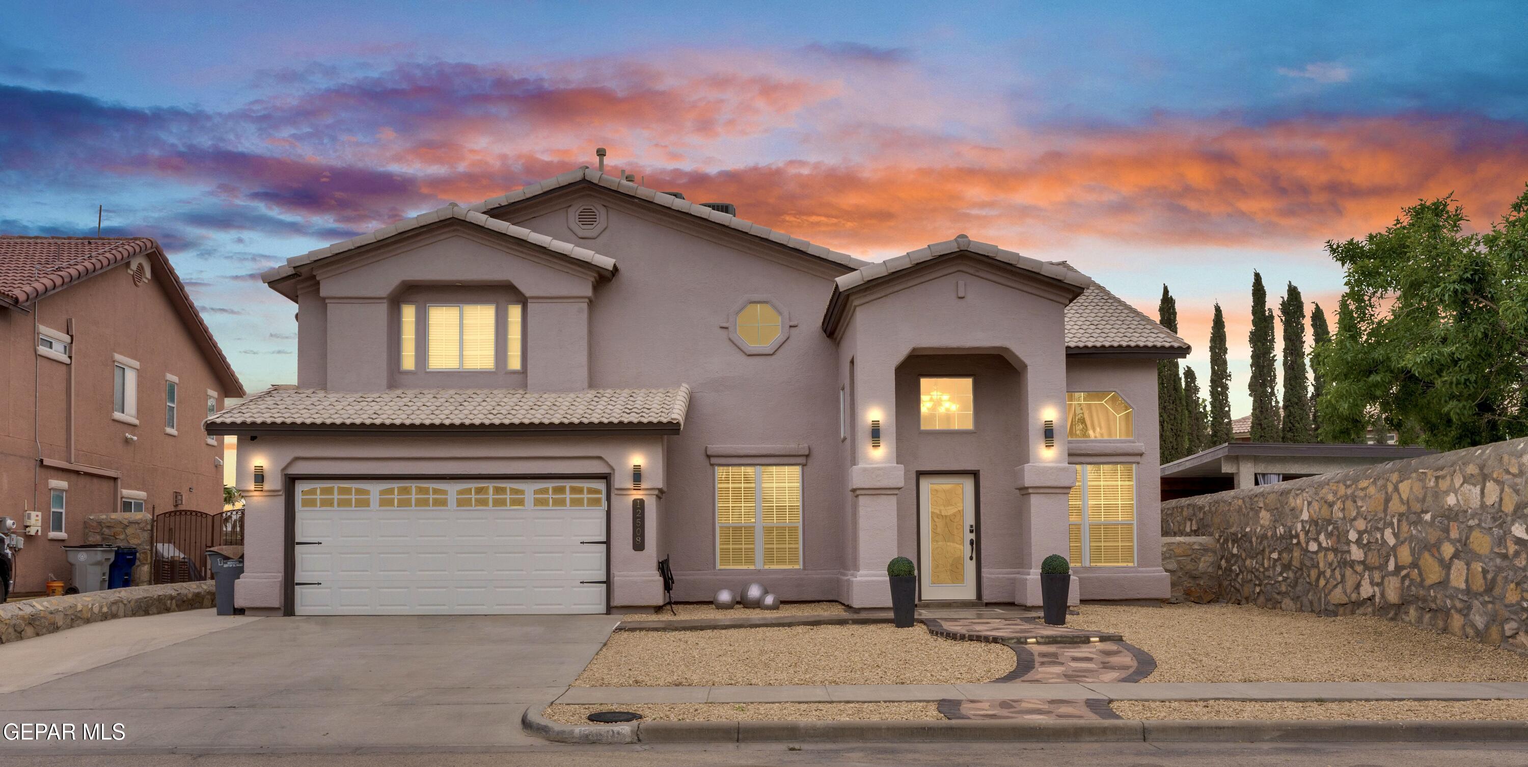 12508 Tierra Nogal Drive — photo